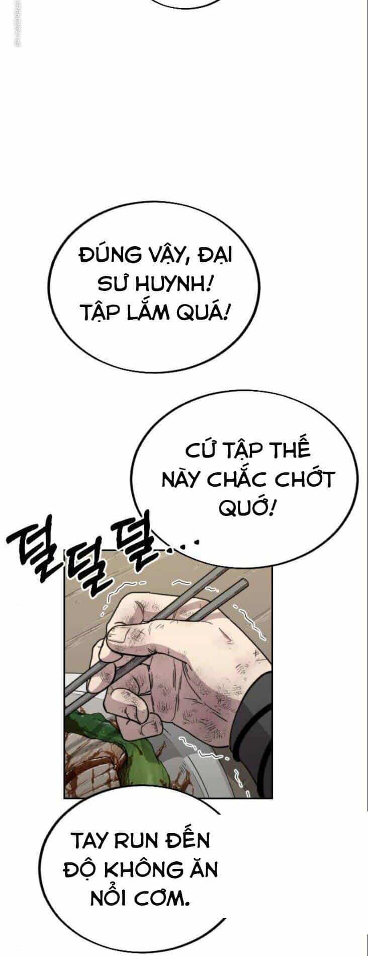 Hoa Sơn Tái Khởi - Chương 18 - ảnh 72