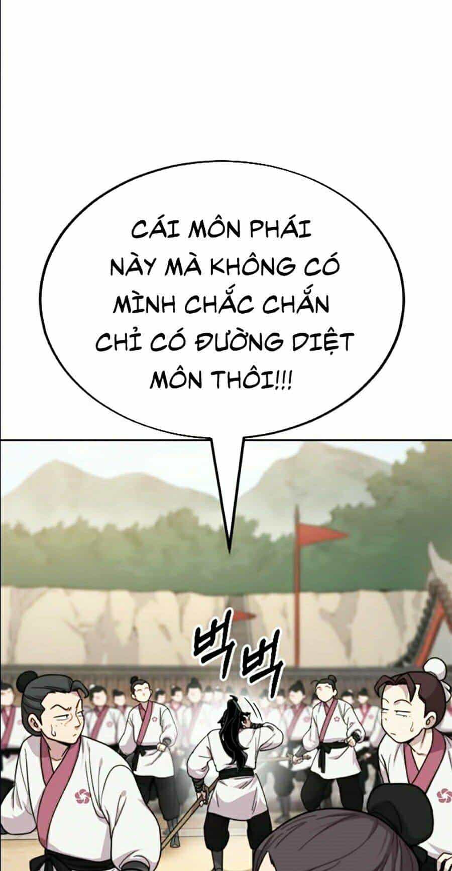 Hoa Sơn Tái Khởi - Chương 19 - ảnh 173
