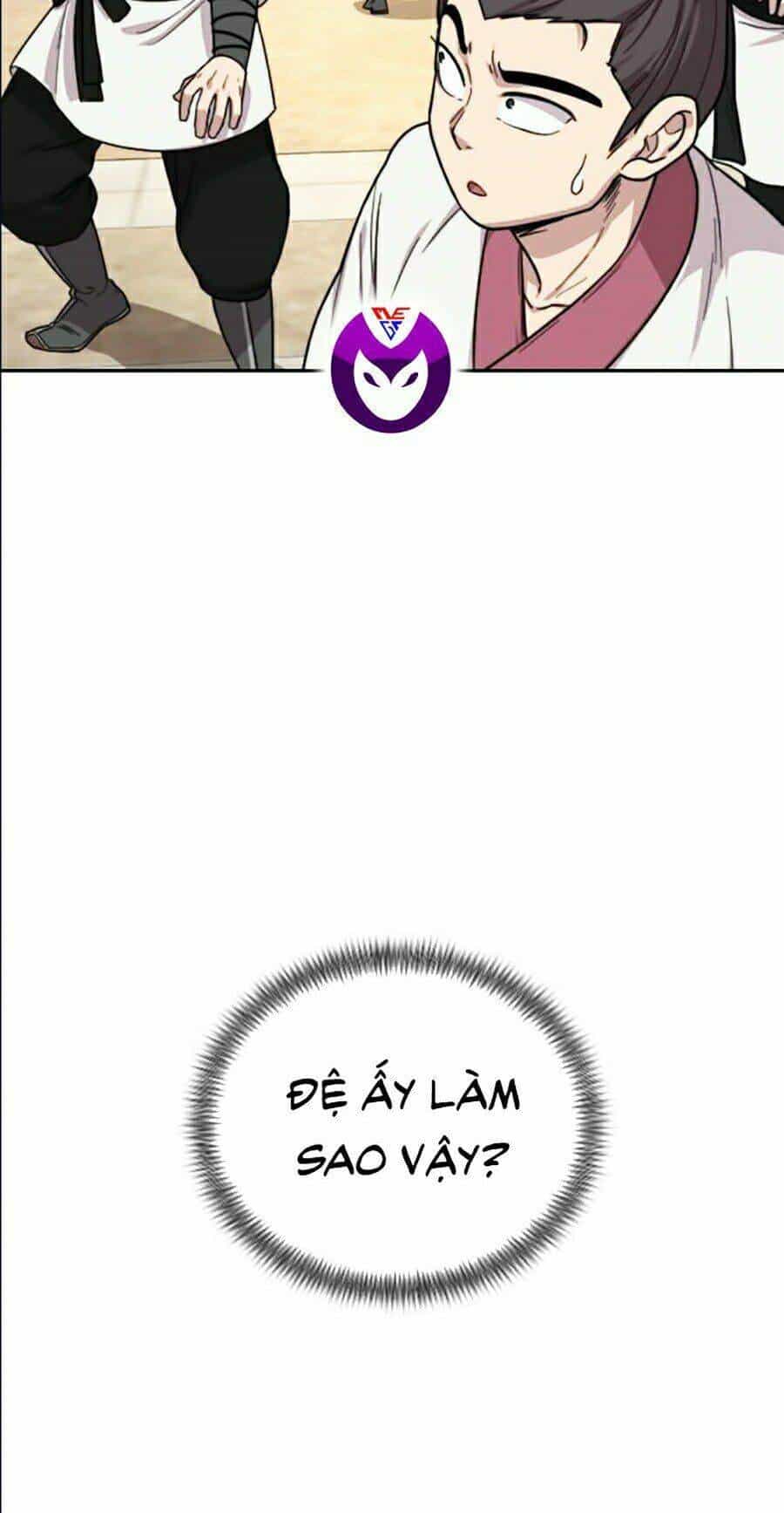 Hoa Sơn Tái Khởi - Chương 19 - ảnh 174