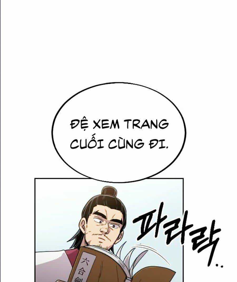 Hoa Sơn Tái Khởi - Chương 19 - ảnh 3