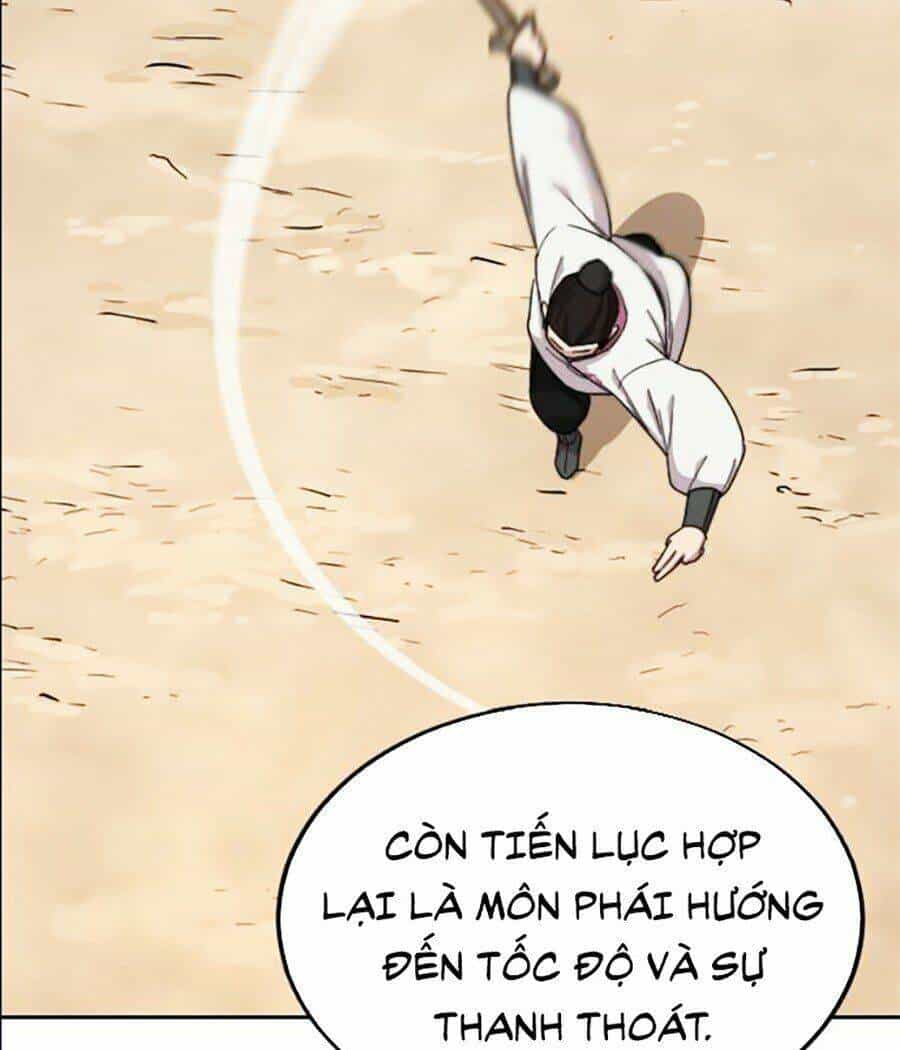 Hoa Sơn Tái Khởi - Chương 19 - ảnh 79