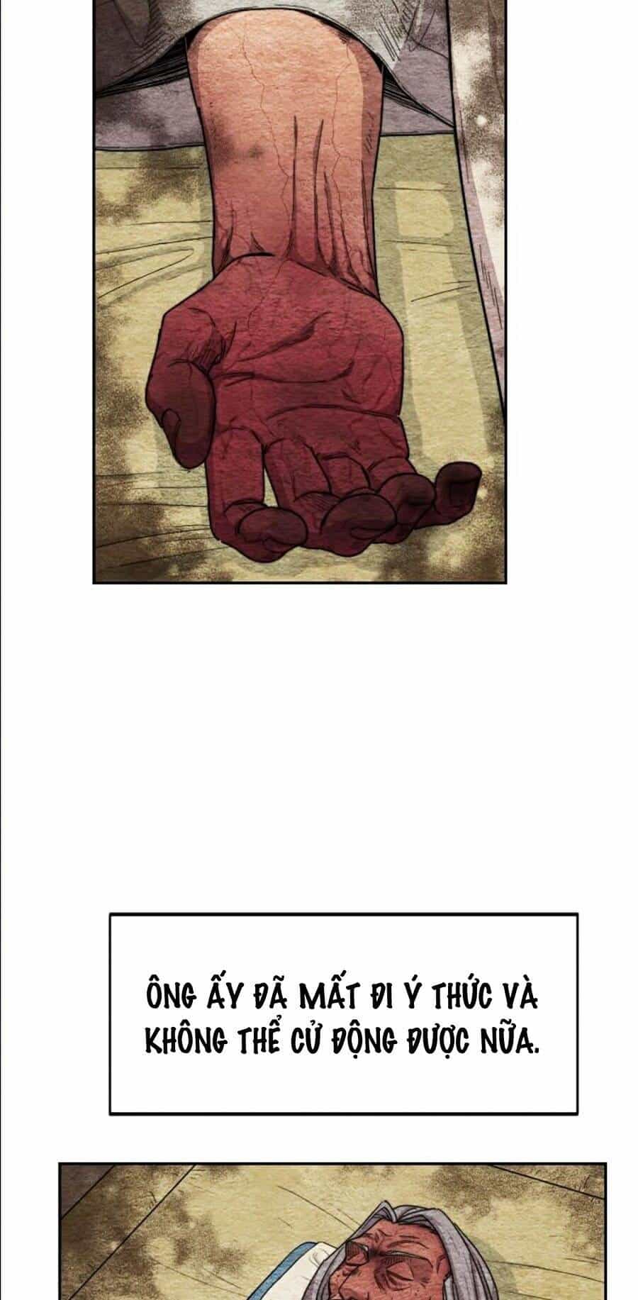 Hoa Sơn Tái Khởi - Chương 20 - ảnh 103