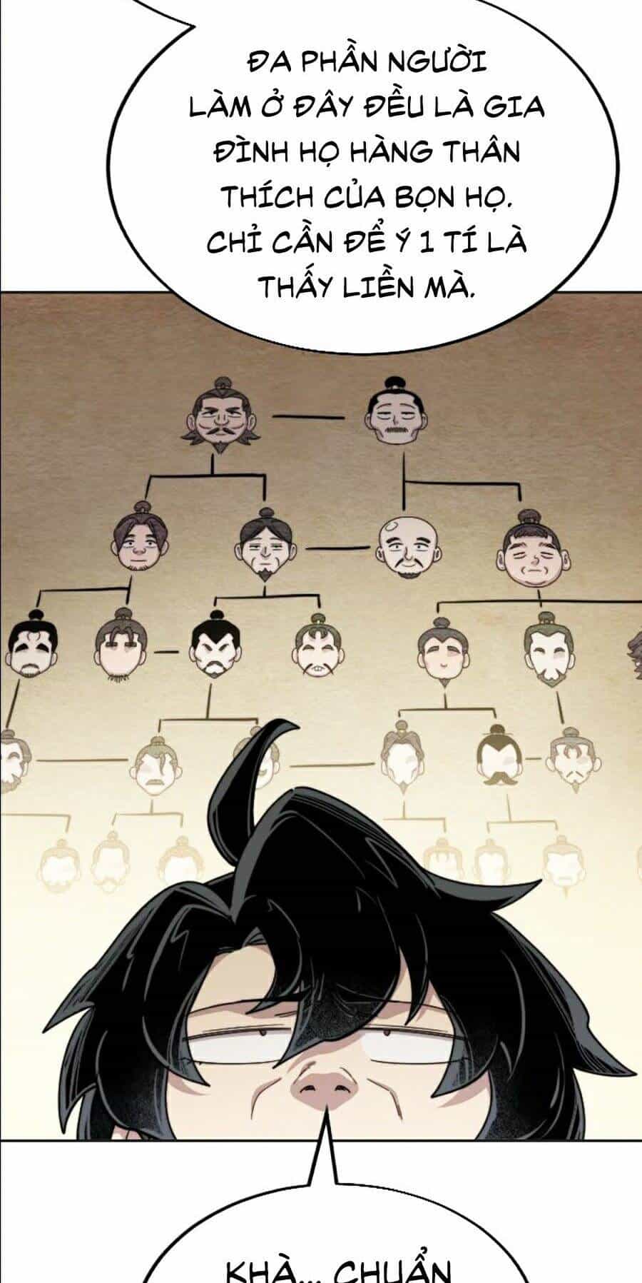Hoa Sơn Tái Khởi - Chương 20 - ảnh 24