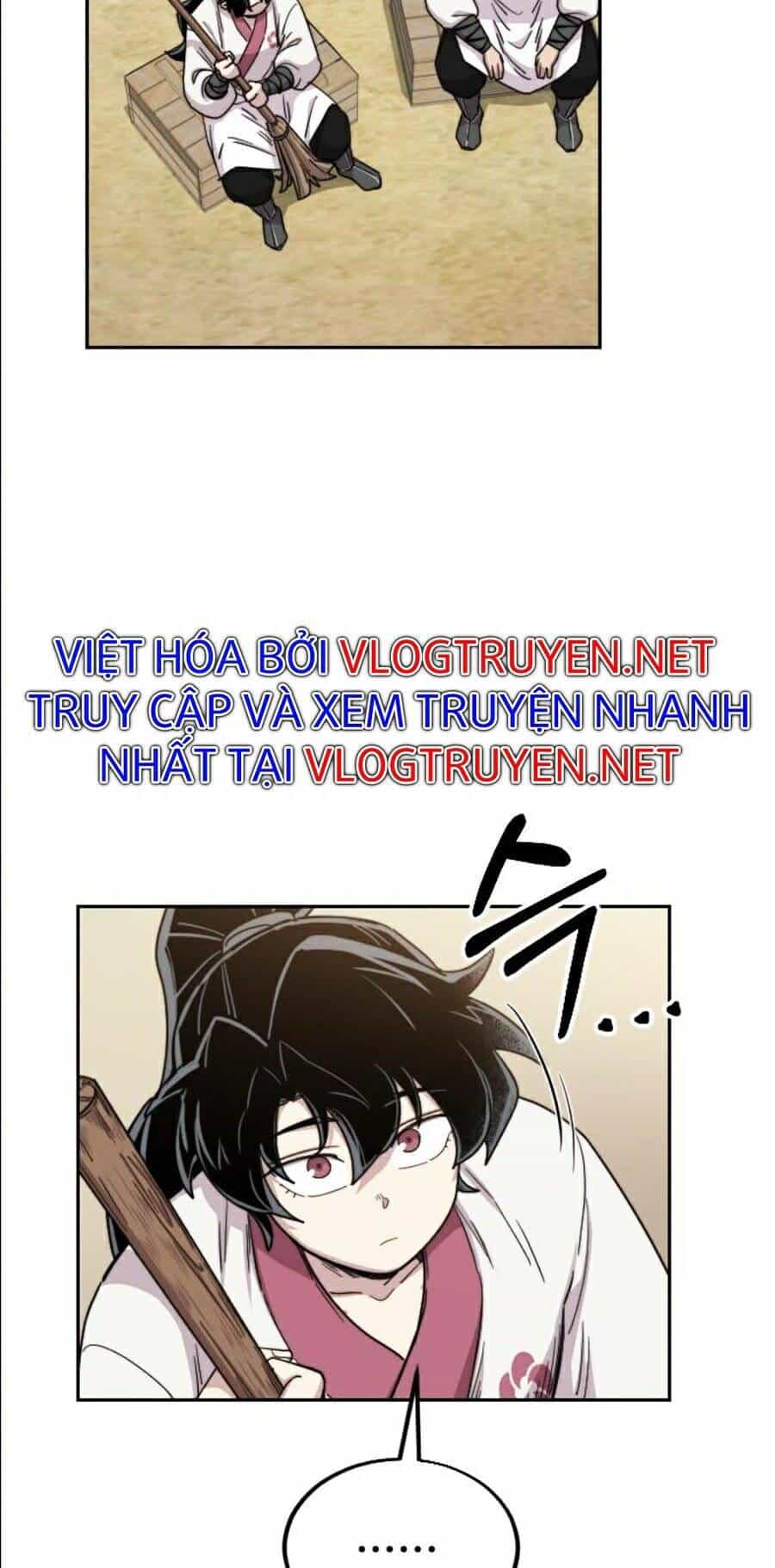 Hoa Sơn Tái Khởi - Chương 20 - ảnh 45