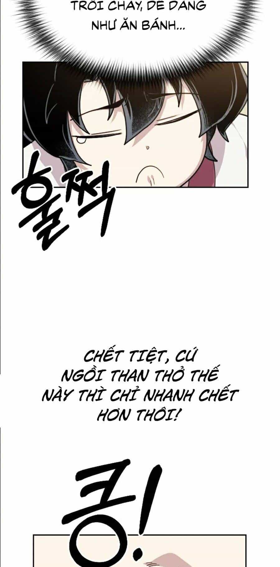 Hoa Sơn Tái Khởi - Chương 20 - ảnh 48