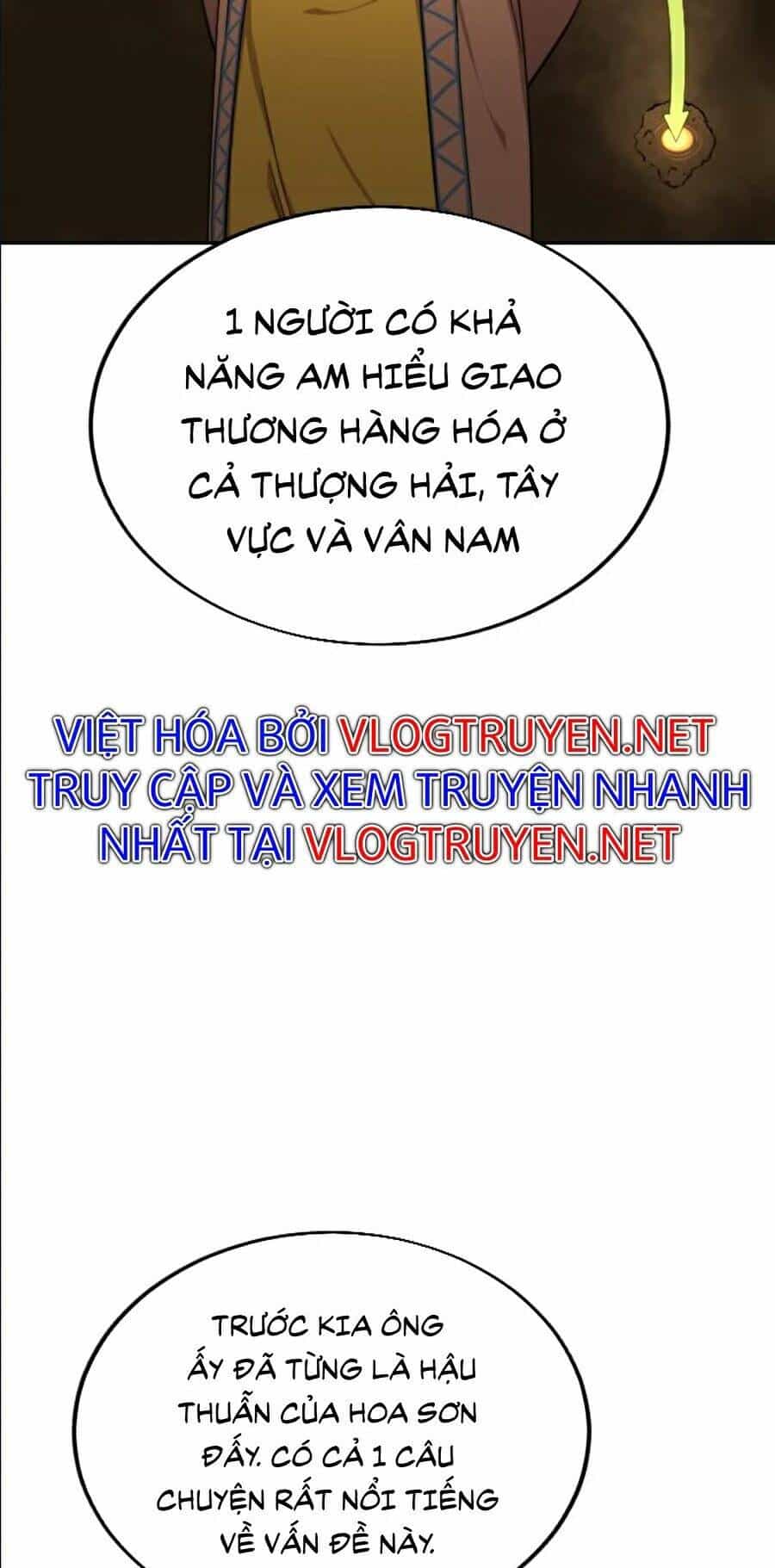 Hoa Sơn Tái Khởi - Chương 20 - ảnh 58