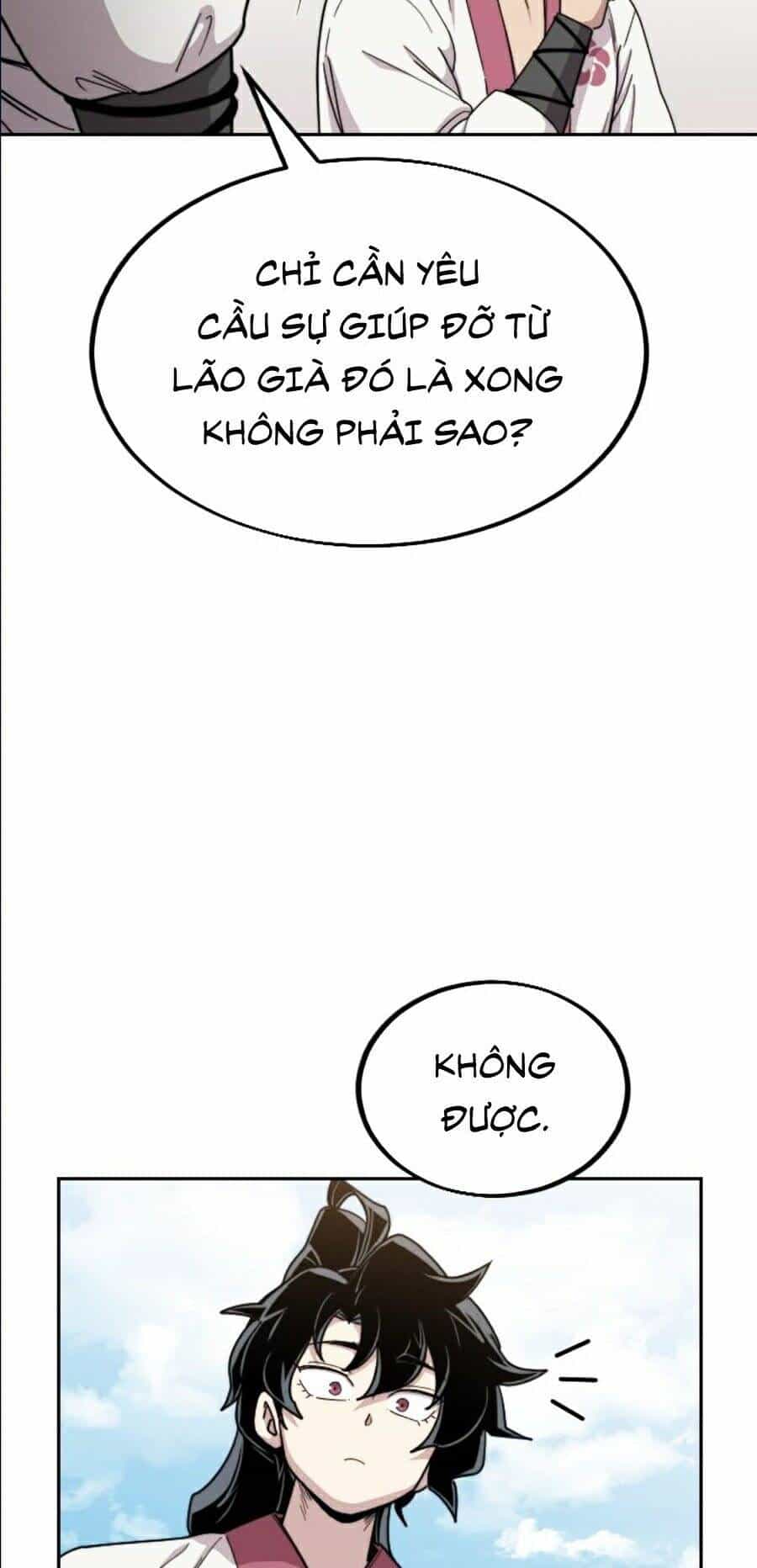 Hoa Sơn Tái Khởi - Chương 20 - ảnh 65