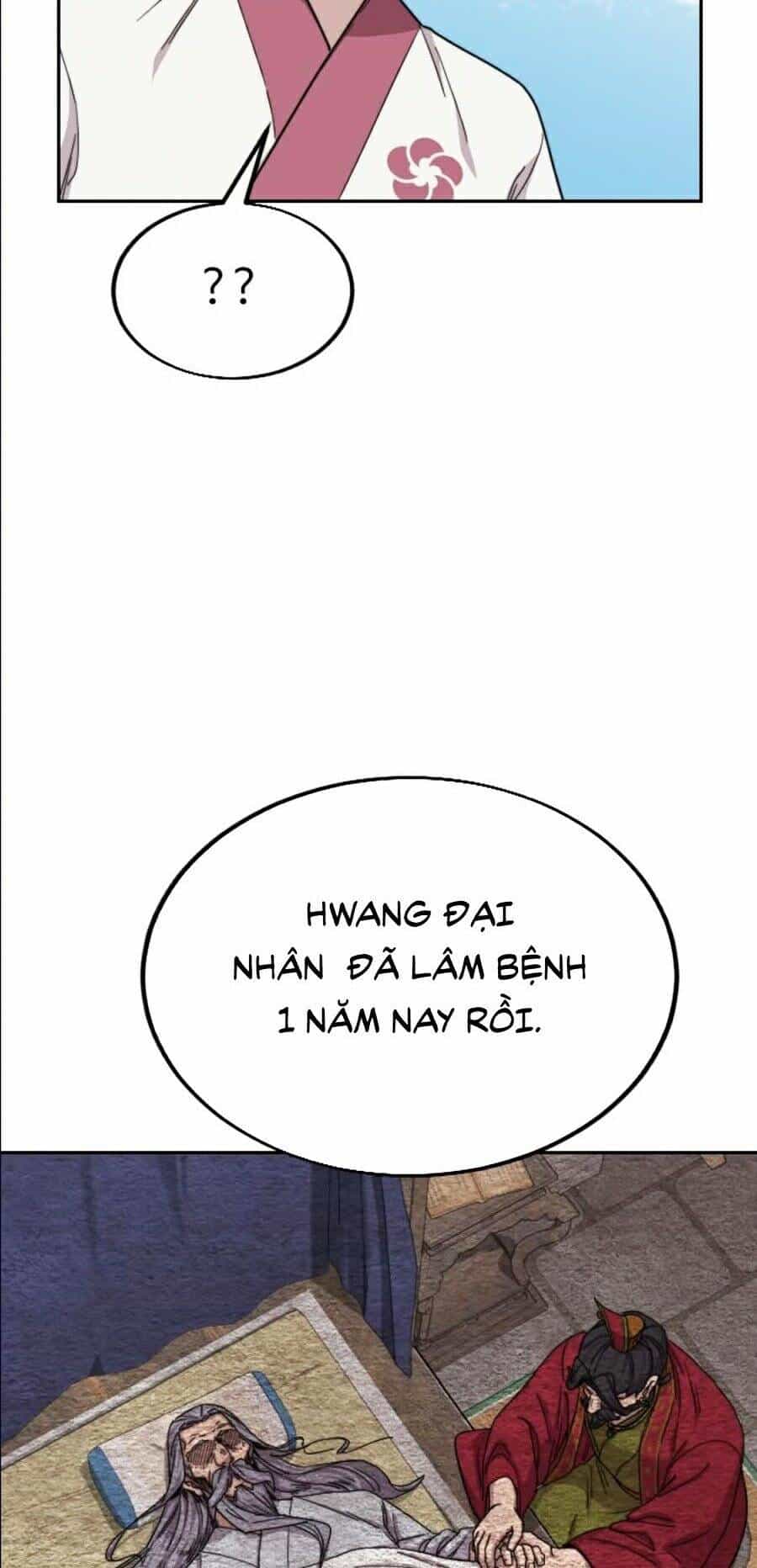 Hoa Sơn Tái Khởi - Chương 20 - ảnh 66