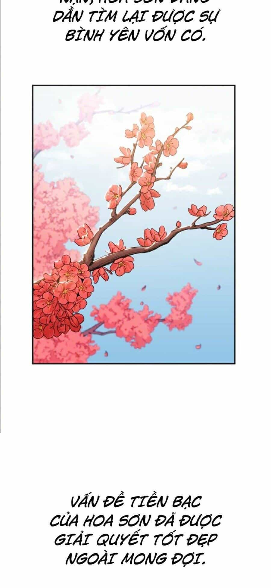 Hoa Sơn Tái Khởi - Chương 20 - ảnh 8