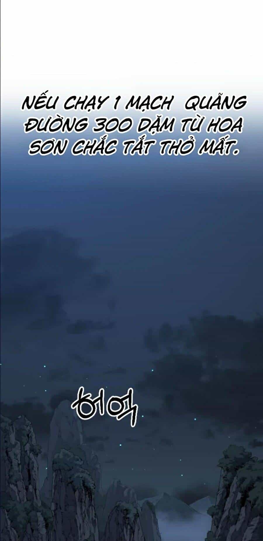 Hoa Sơn Tái Khởi - Chương 21 - ảnh 107
