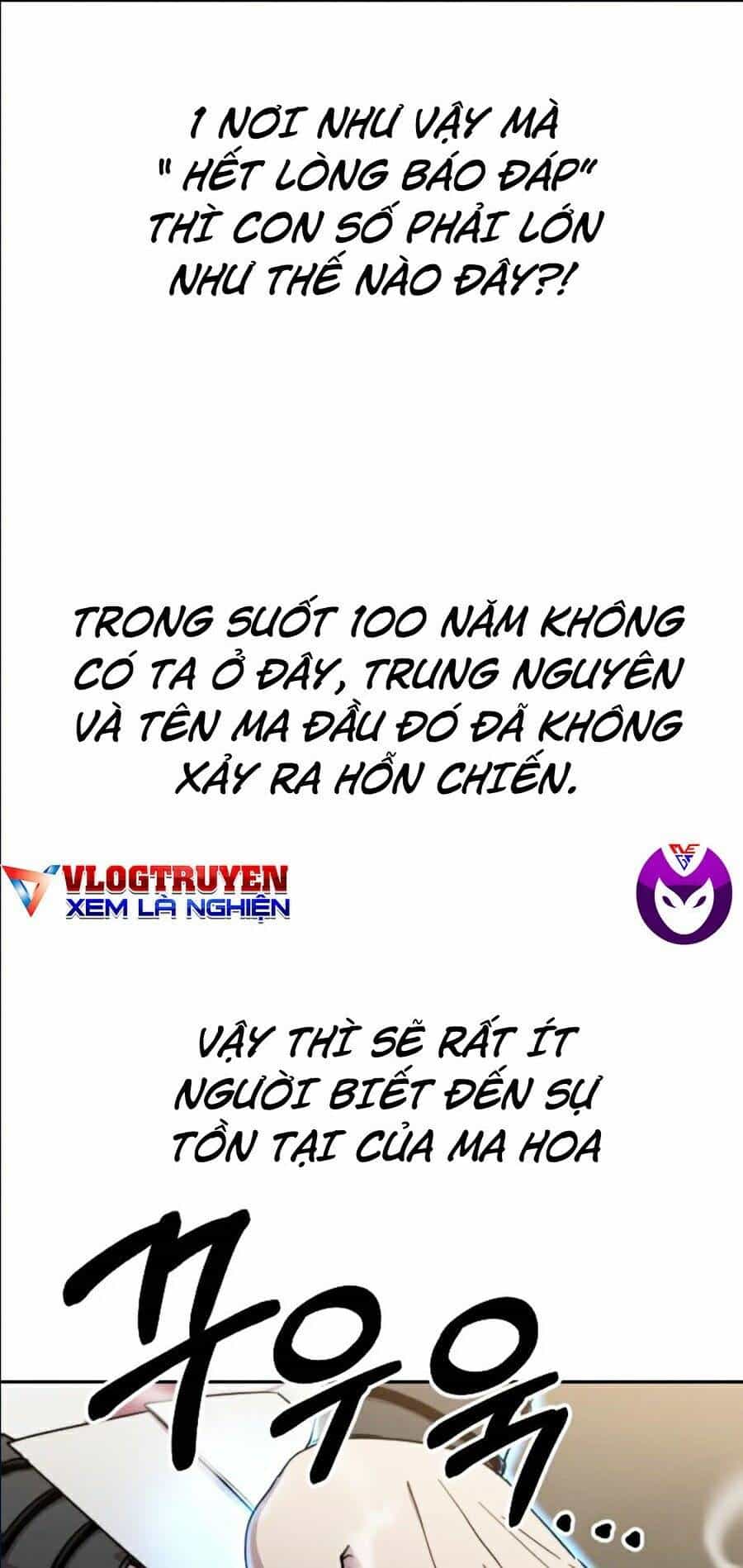 Hoa Sơn Tái Khởi - Chương 21 - ảnh 36