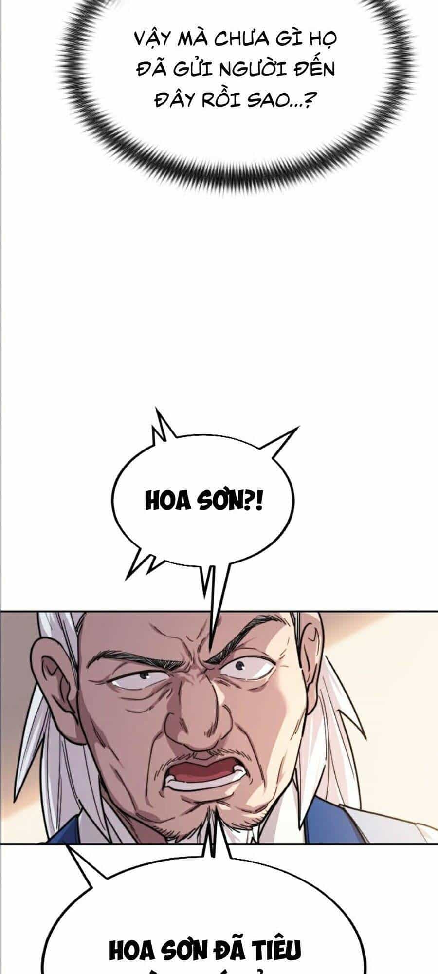 Hoa Sơn Tái Khởi - Chương 22 - ảnh 143