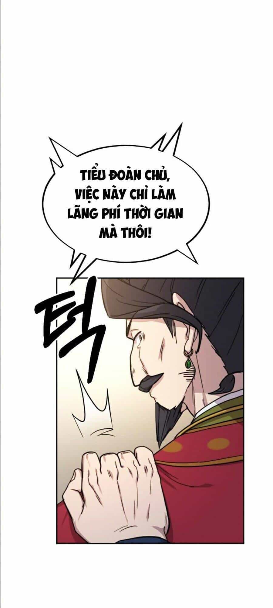 Hoa Sơn Tái Khởi - Chương 22 - ảnh 147