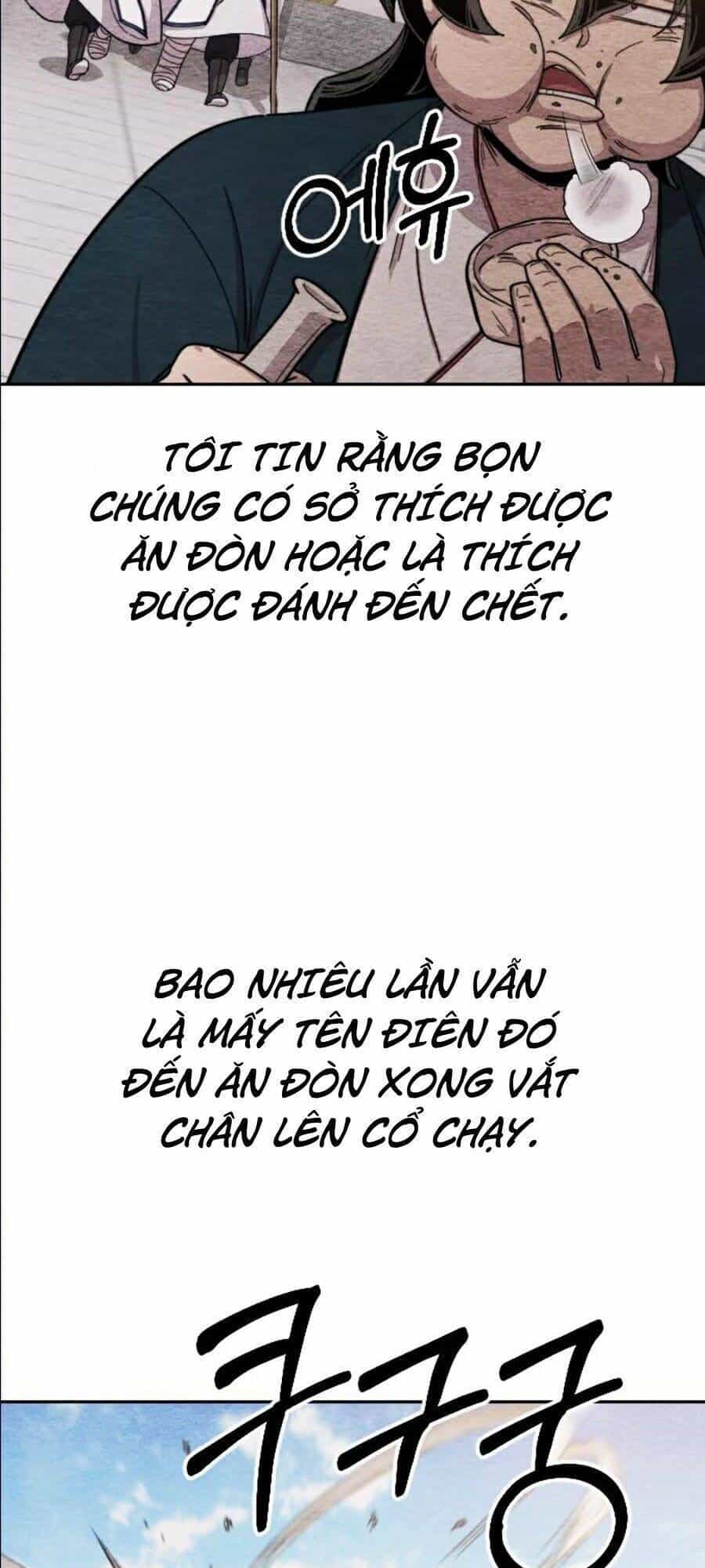 Hoa Sơn Tái Khởi - Chương 22 - ảnh 49
