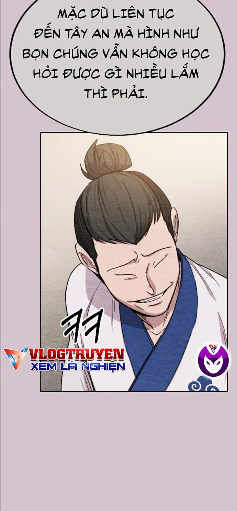 Hoa Sơn Tái Khởi - Chương 22 - ảnh 8