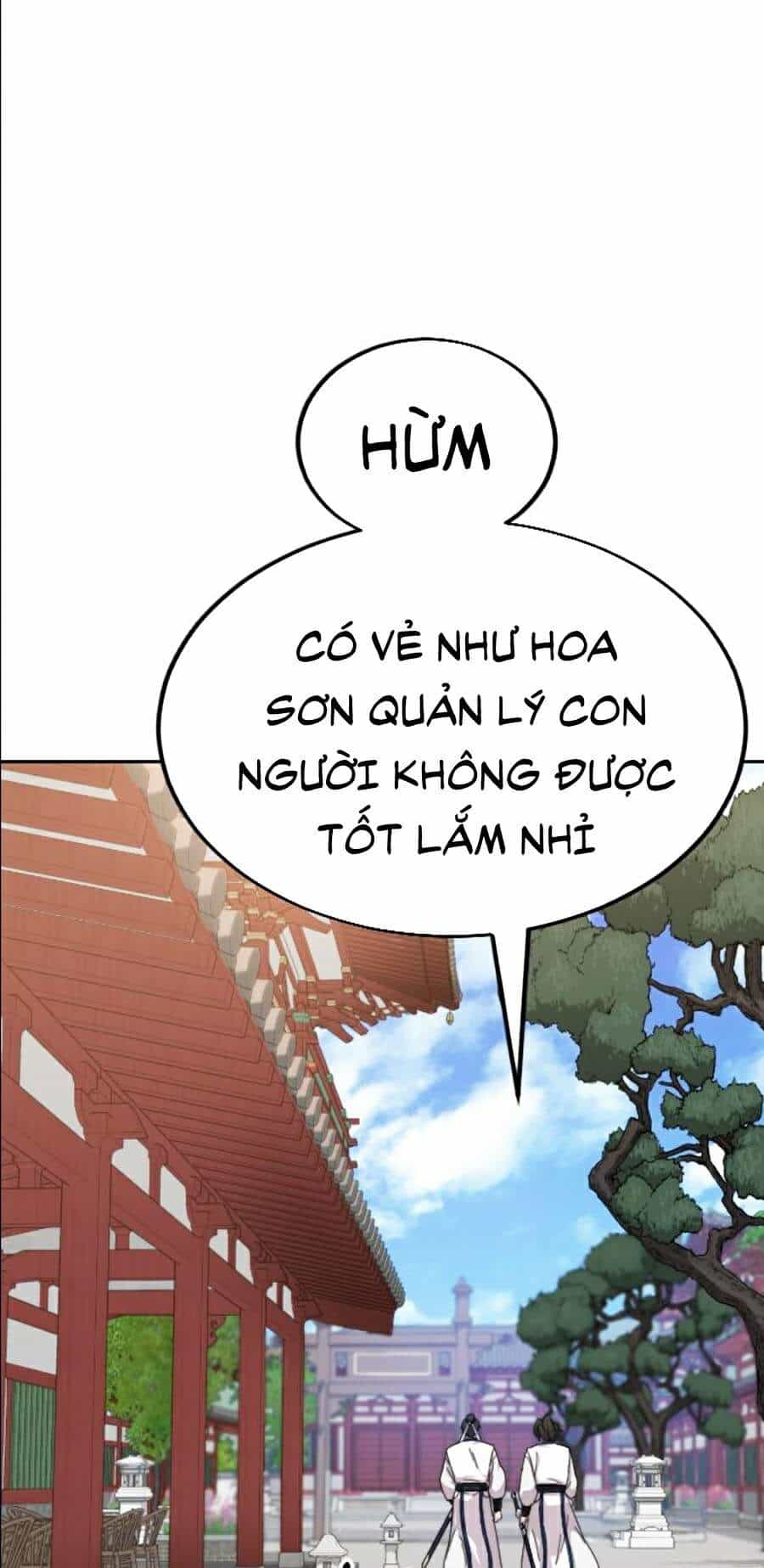Hoa Sơn Tái Khởi - Chương 24 - ảnh 48