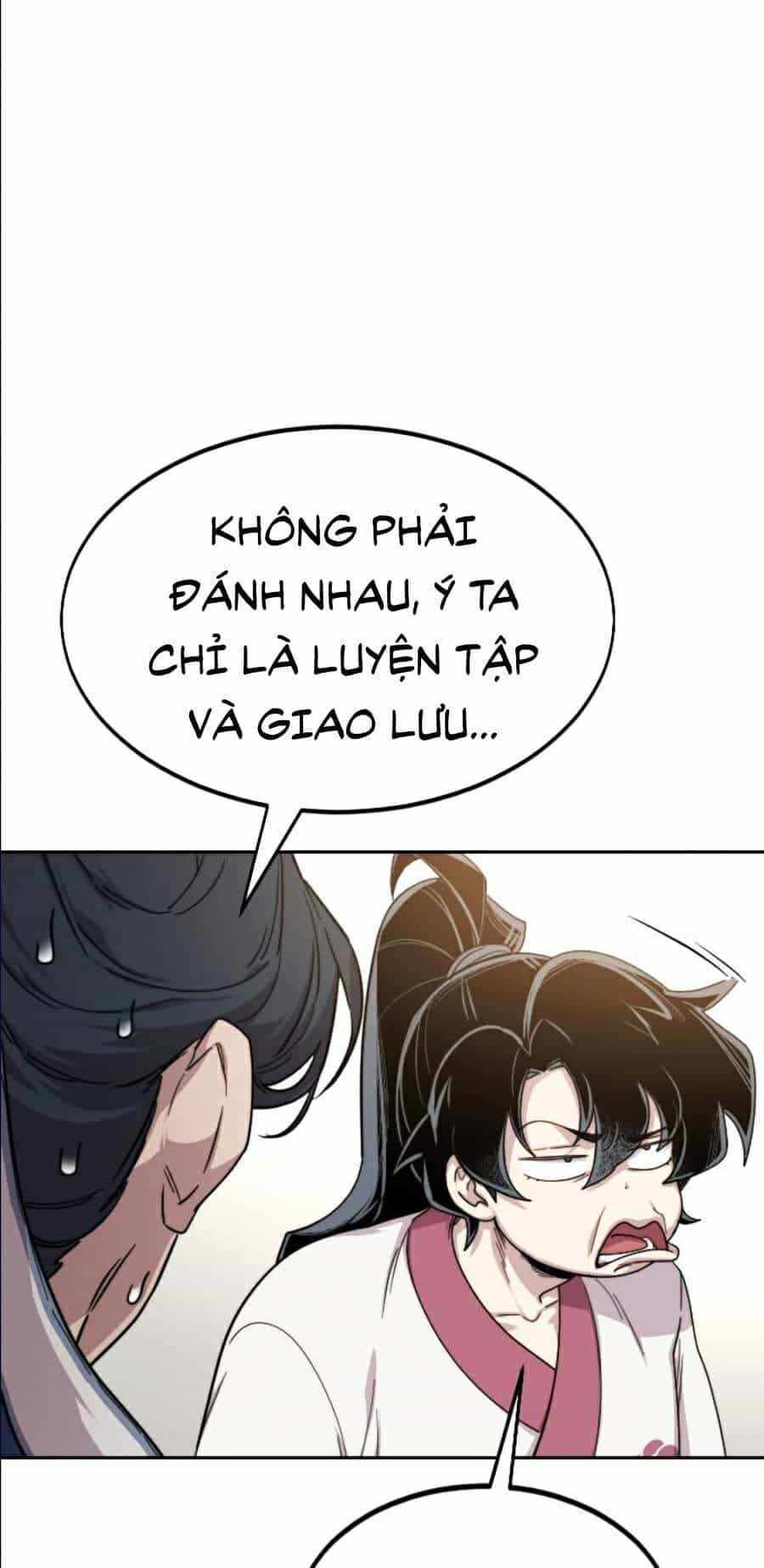 Hoa Sơn Tái Khởi - Chương 24 - ảnh 81