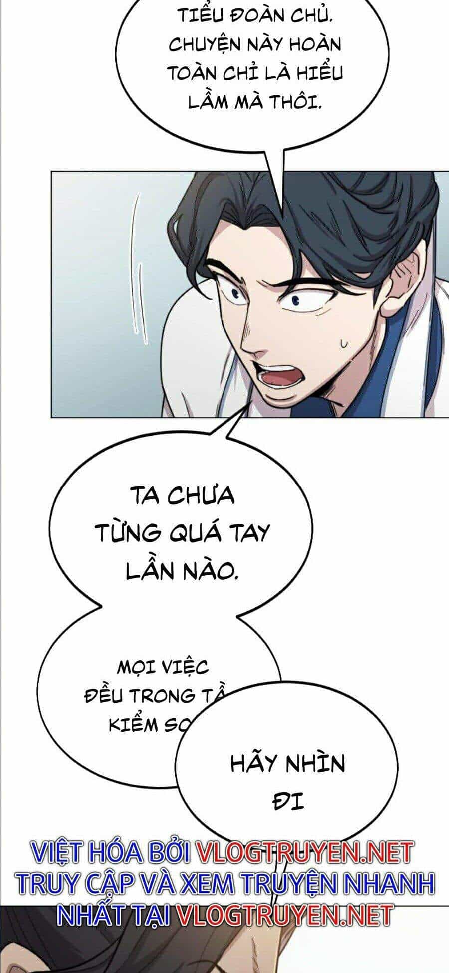 Hoa Sơn Tái Khởi - Chương 26 - ảnh 69