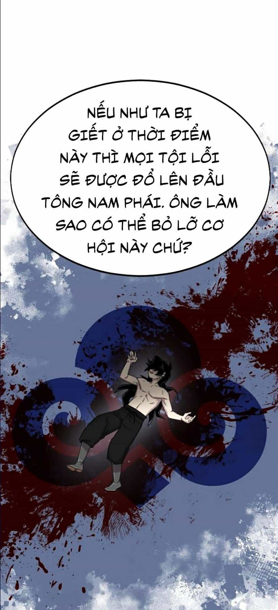 Hoa Sơn Tái Khởi - Chương 27 - ảnh 36
