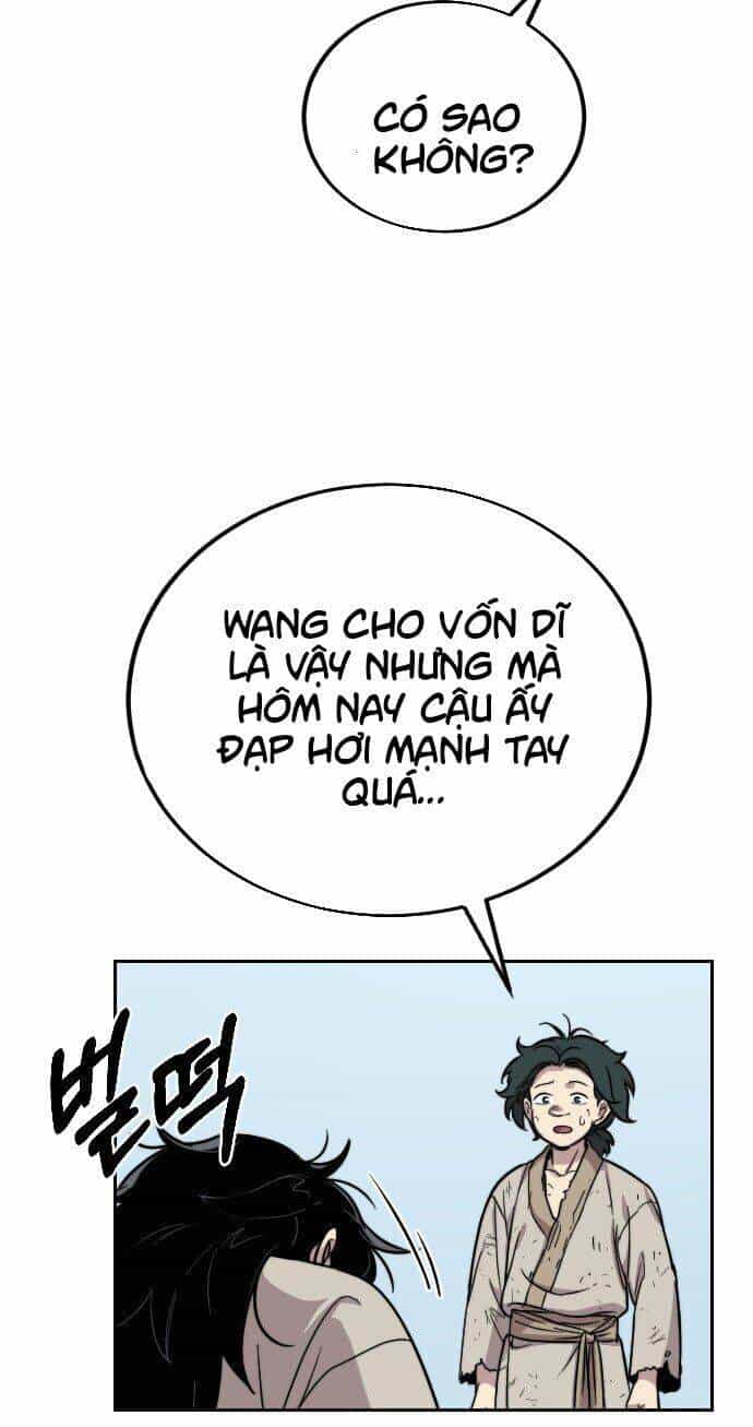 Hoa Sơn Tái Khởi - Chương 1.5 - ảnh 53