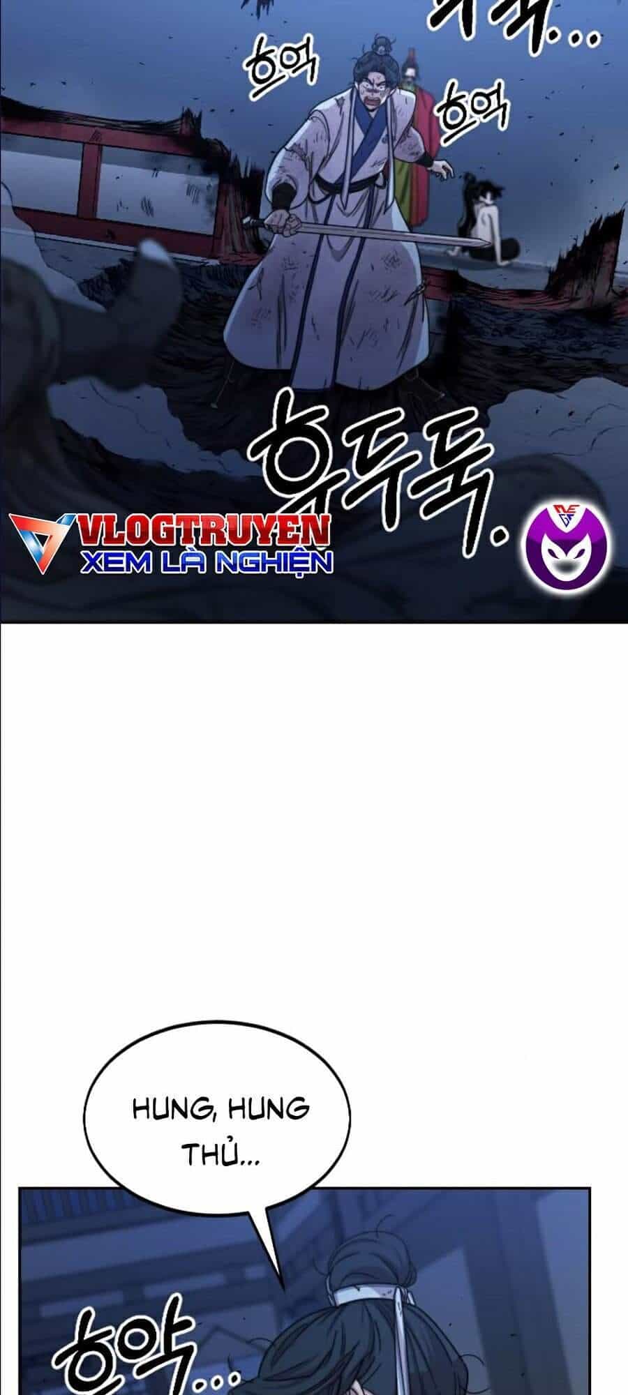 Hoa Sơn Tái Khởi - Chương 28 - ảnh 13