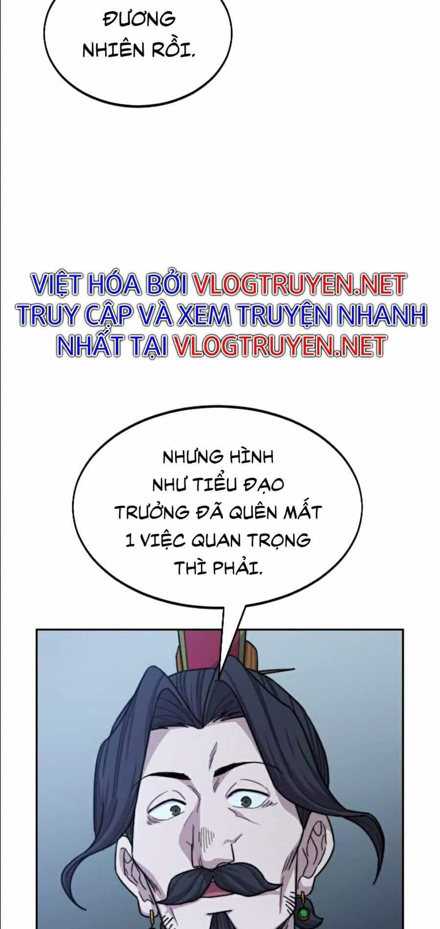 Hoa Sơn Tái Khởi - Chương 28 - ảnh 42