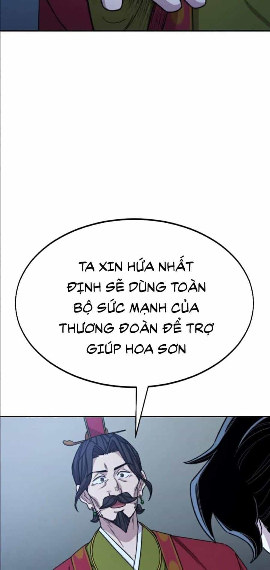 Hoa Sơn Tái Khởi - Chương 28 - ảnh 49