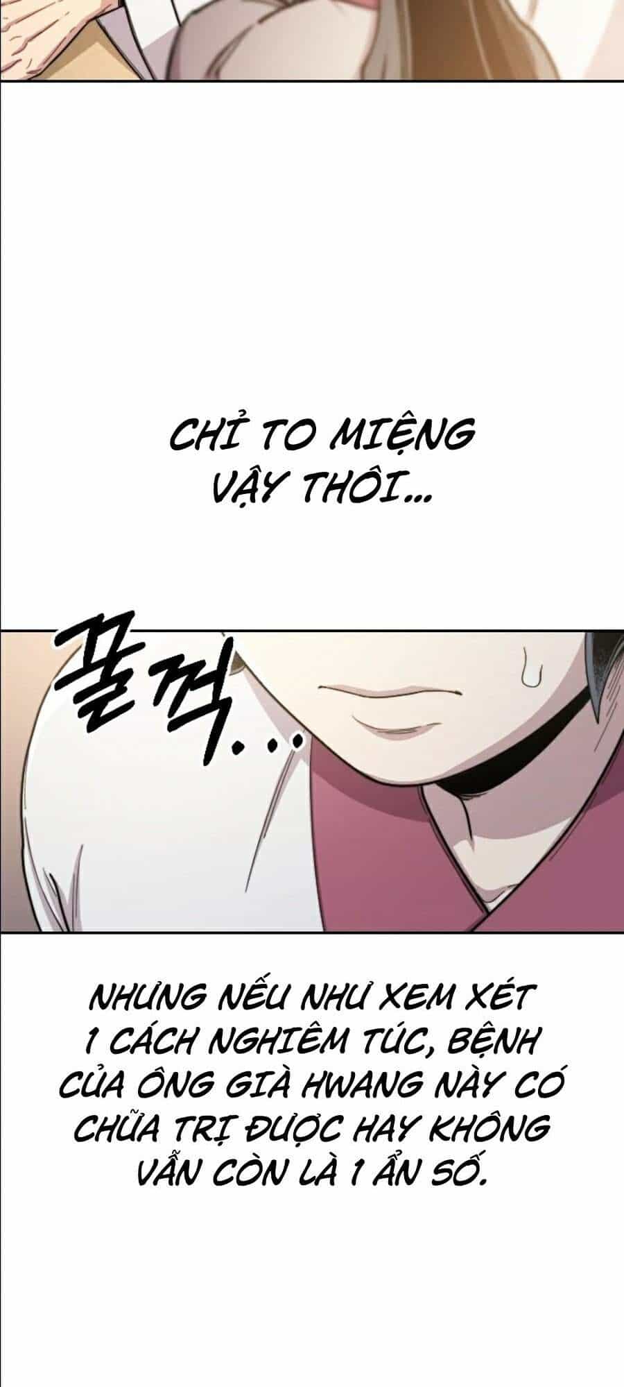 Hoa Sơn Tái Khởi - Chương 28 - ảnh 62