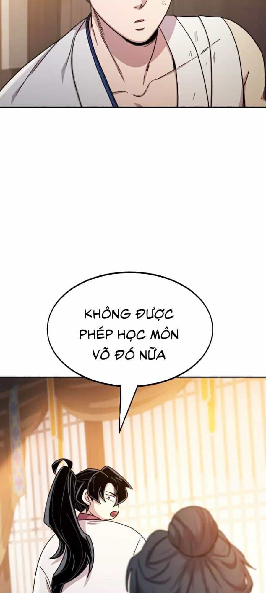 Hoa Sơn Tái Khởi - Chương 32 - ảnh 31