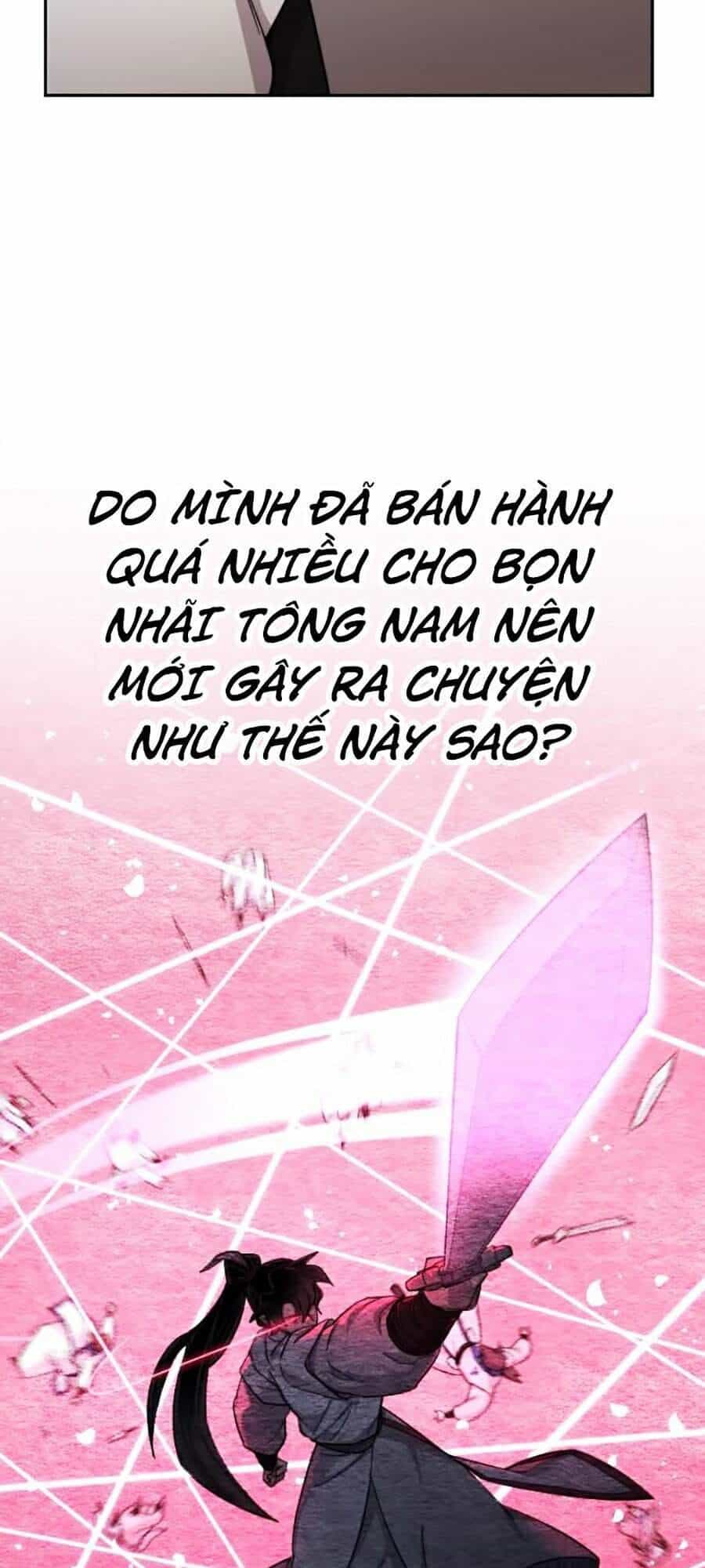 Hoa Sơn Tái Khởi - Chương 32 - ảnh 67