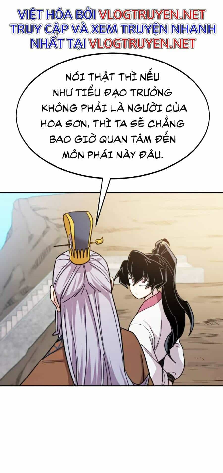 Hoa Sơn Tái Khởi - Chương 34 - ảnh 102