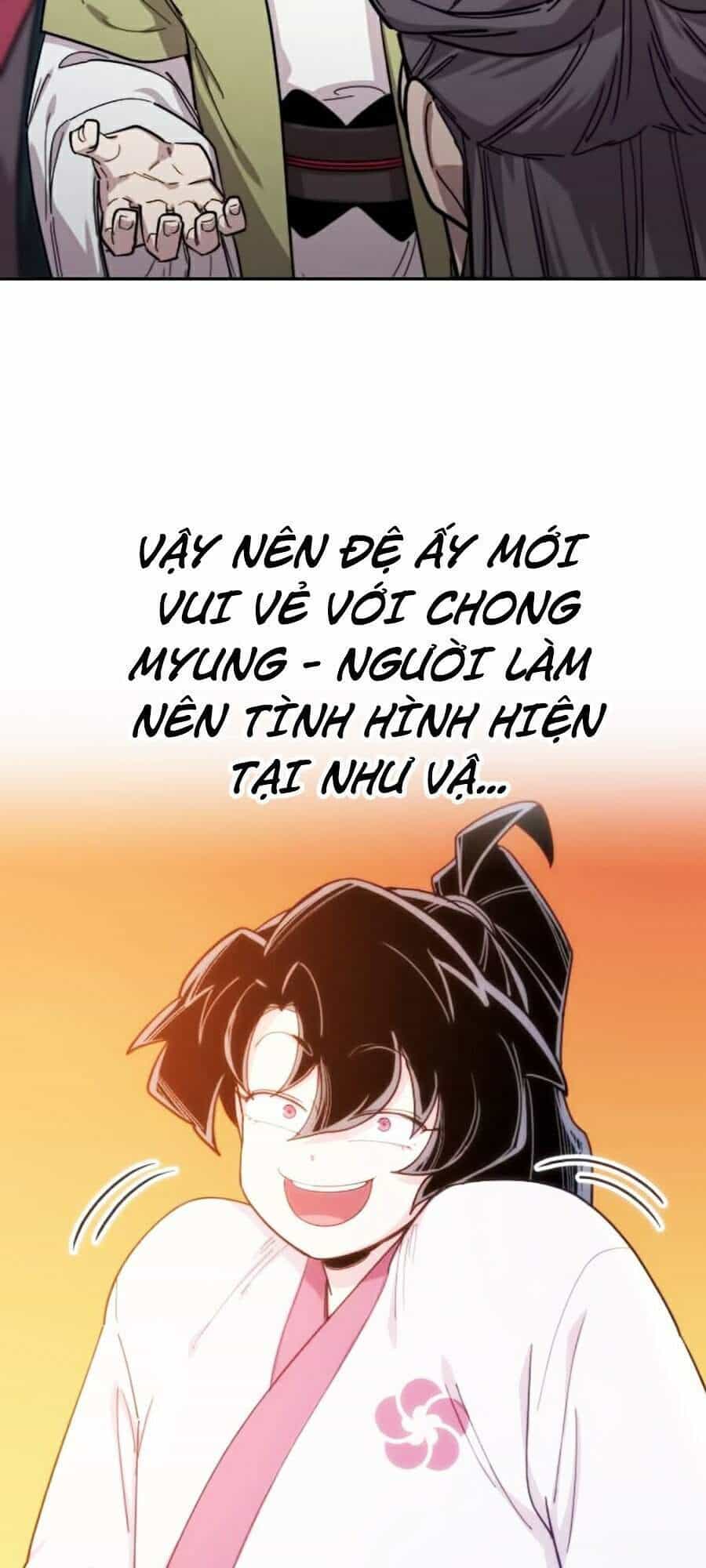 Hoa Sơn Tái Khởi - Chương 34 - ảnh 53