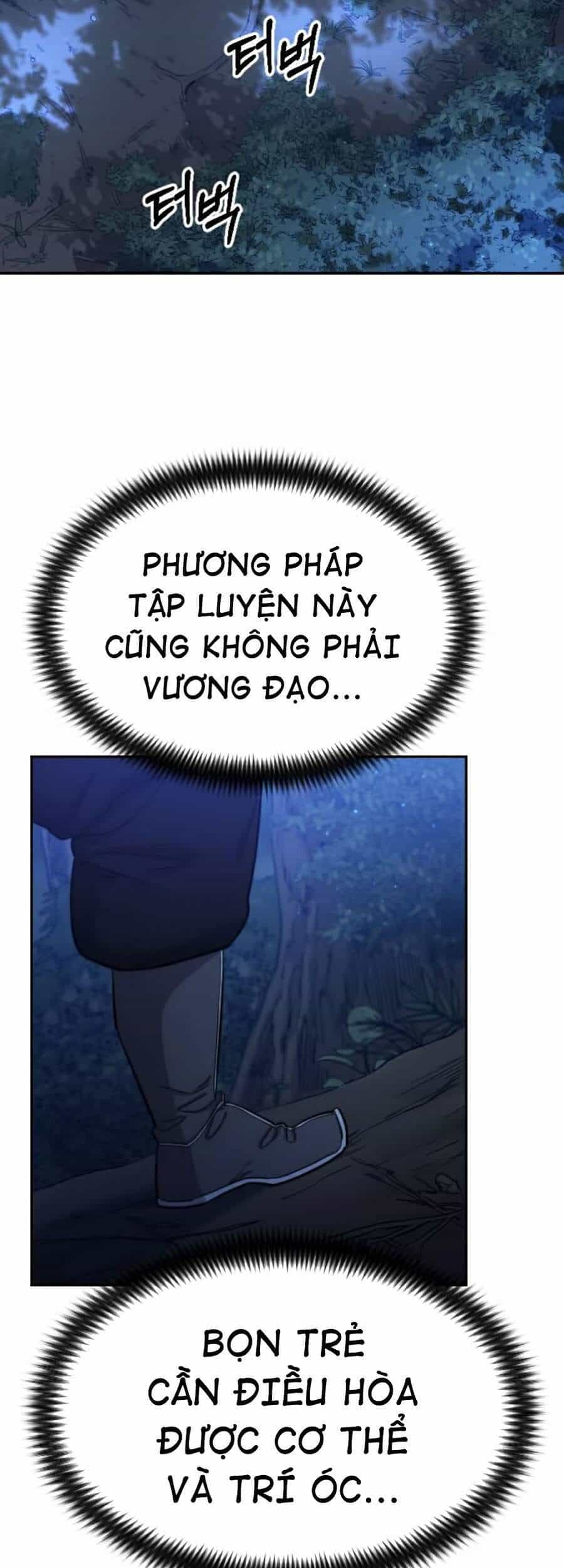 Hoa Sơn Tái Khởi - Chương 35 - ảnh 74