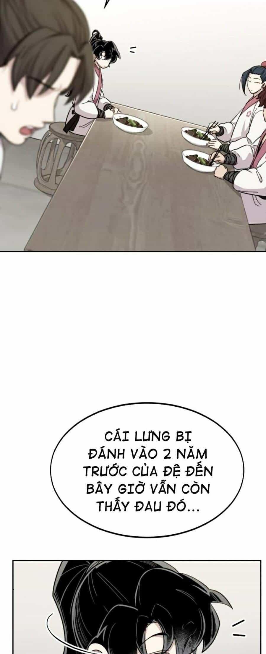 Hoa Sơn Tái Khởi - Chương 36 - ảnh 64