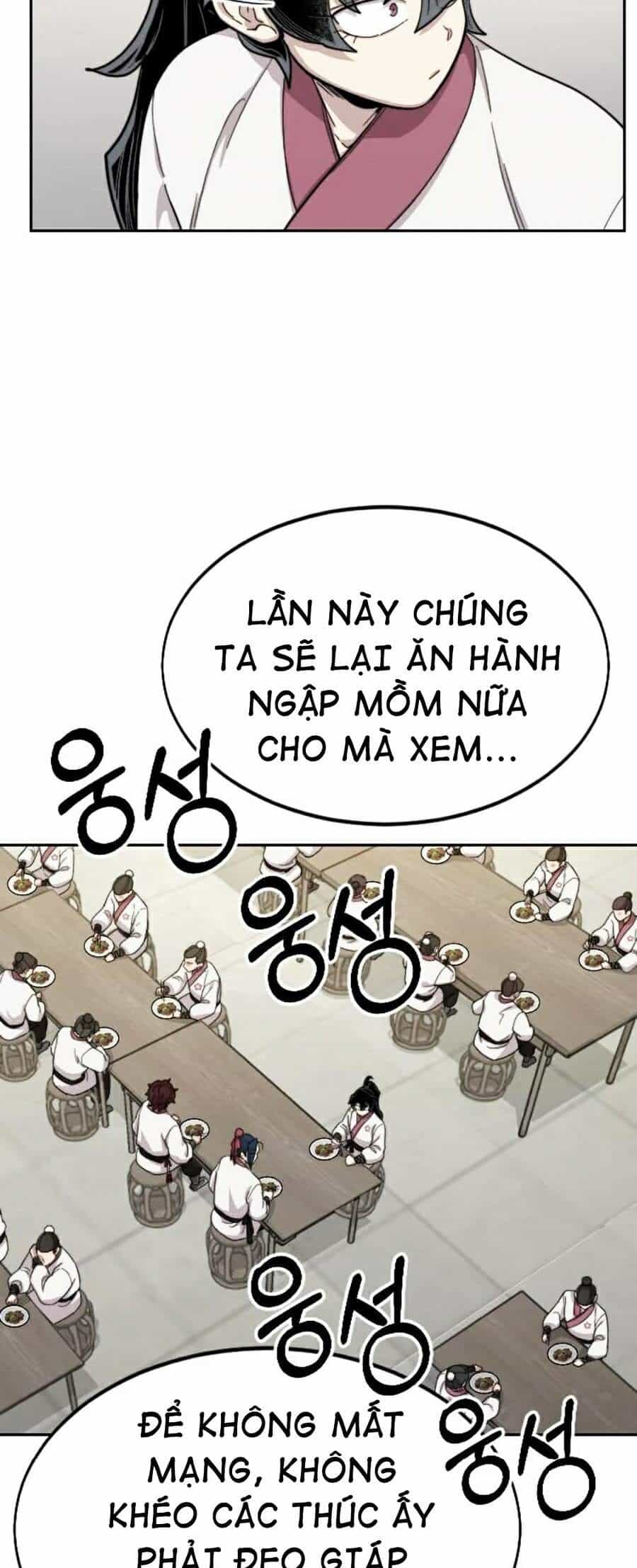 Hoa Sơn Tái Khởi - Chương 36 - ảnh 65