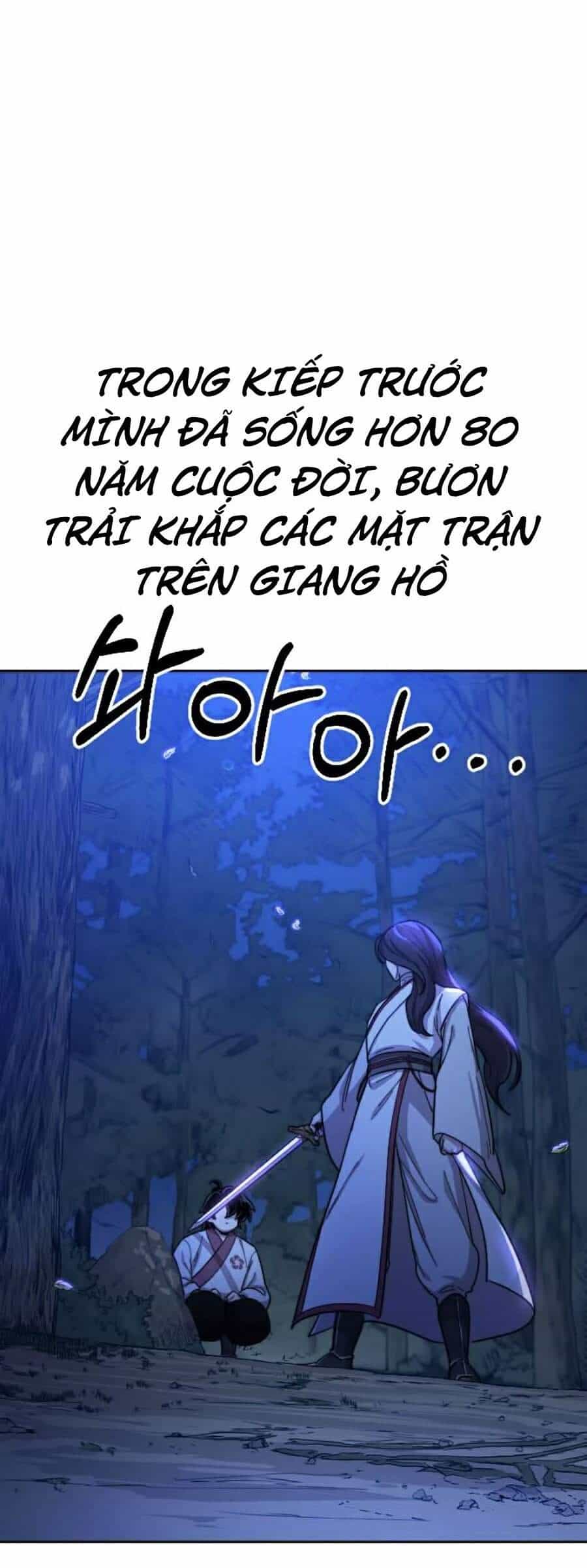 Hoa Sơn Tái Khởi - Chương 36 - ảnh 7