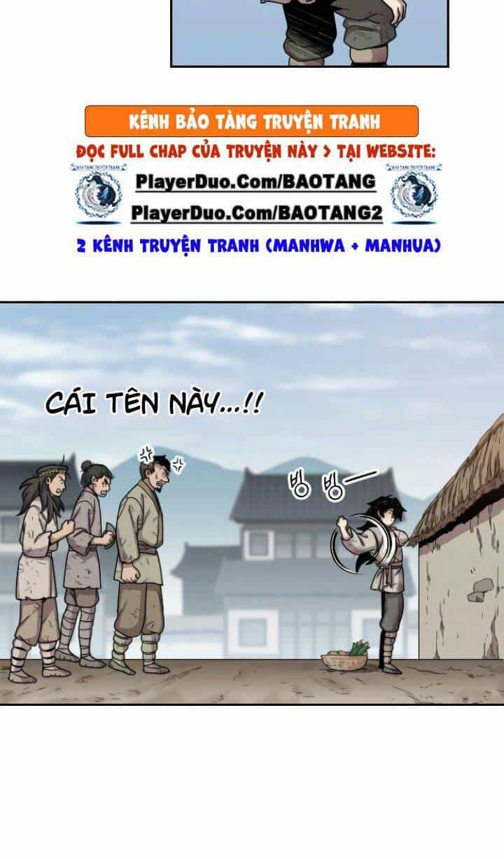 Hoa Sơn Tái Khởi - Chương 2 - ảnh 89