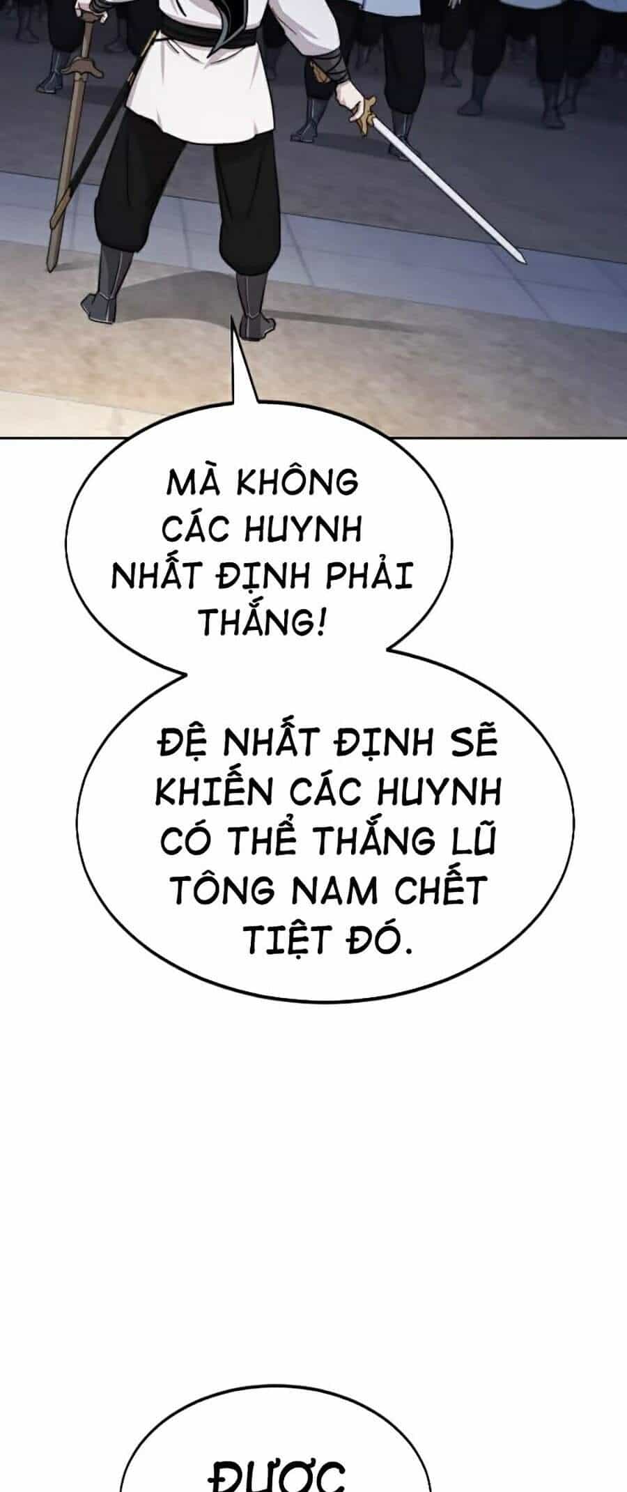 Hoa Sơn Tái Khởi - Chương 37 - ảnh 20
