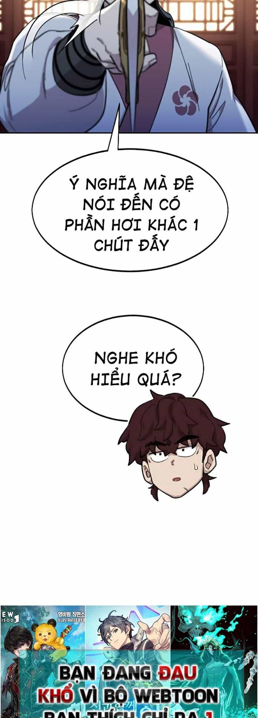 Hoa Sơn Tái Khởi - Chương 37 - ảnh 48