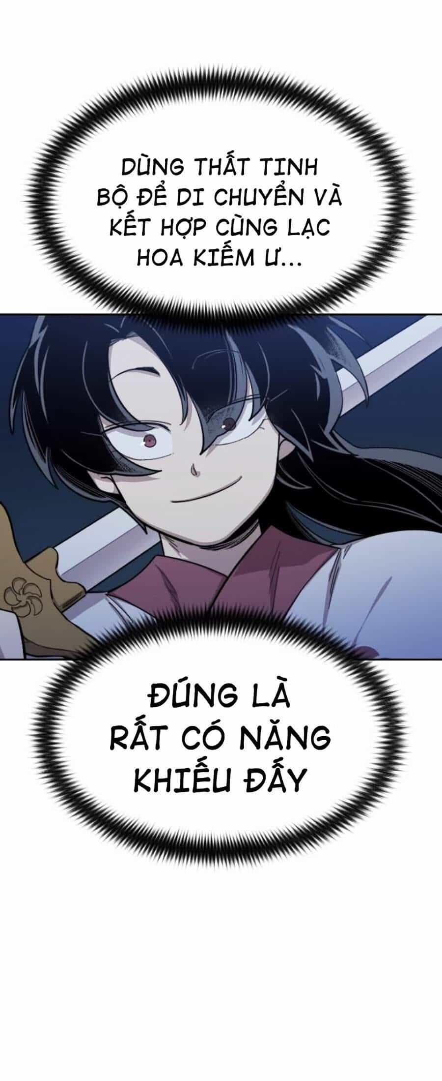 Hoa Sơn Tái Khởi - Chương 37 - ảnh 81