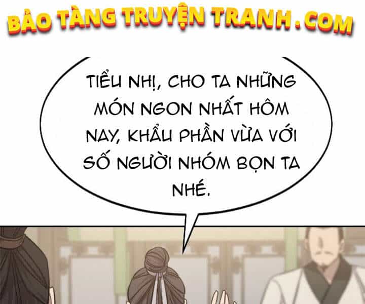 Hoa Sơn Tái Khởi - Chương 39 - ảnh 164
