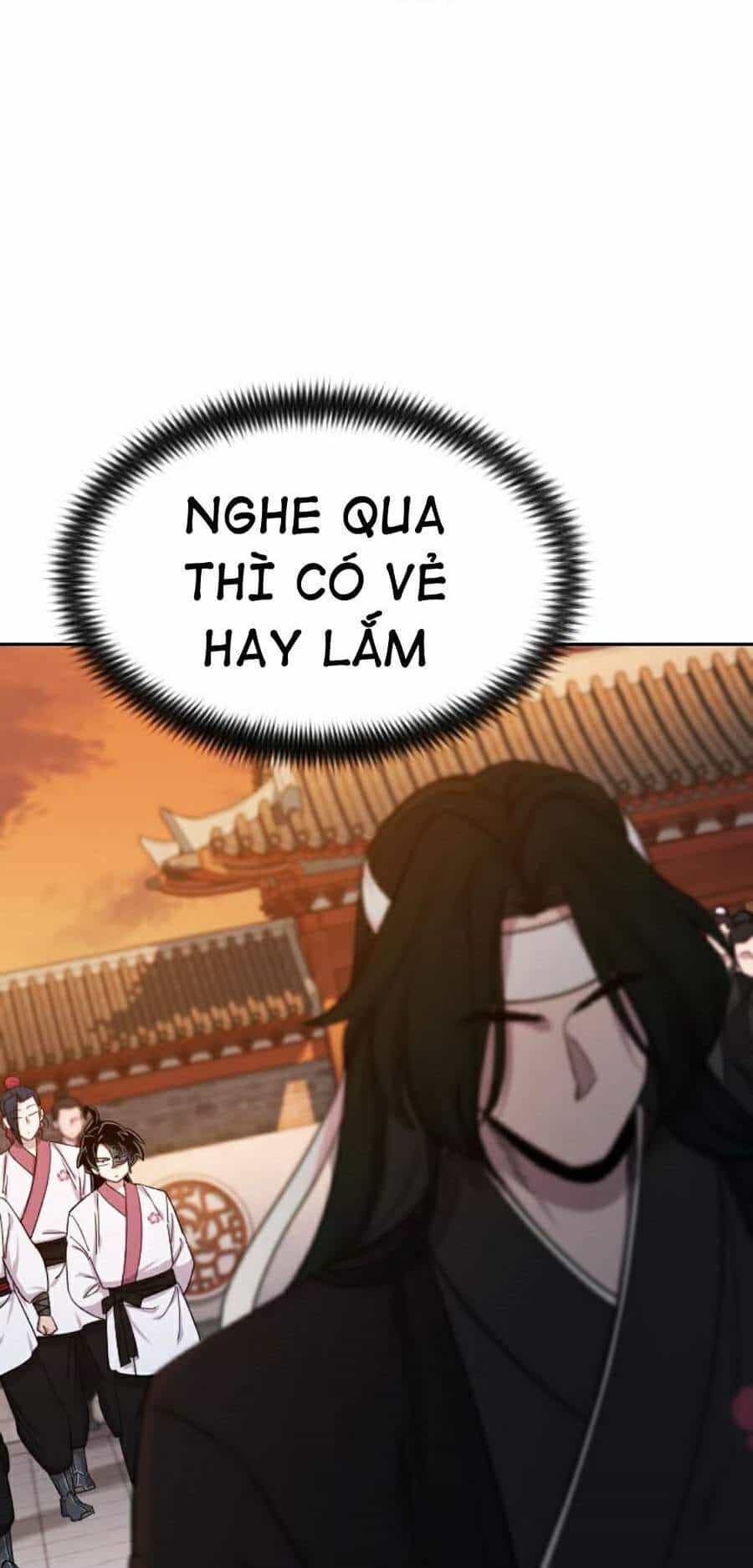 Hoa Sơn Tái Khởi - Chương 41 - ảnh 28