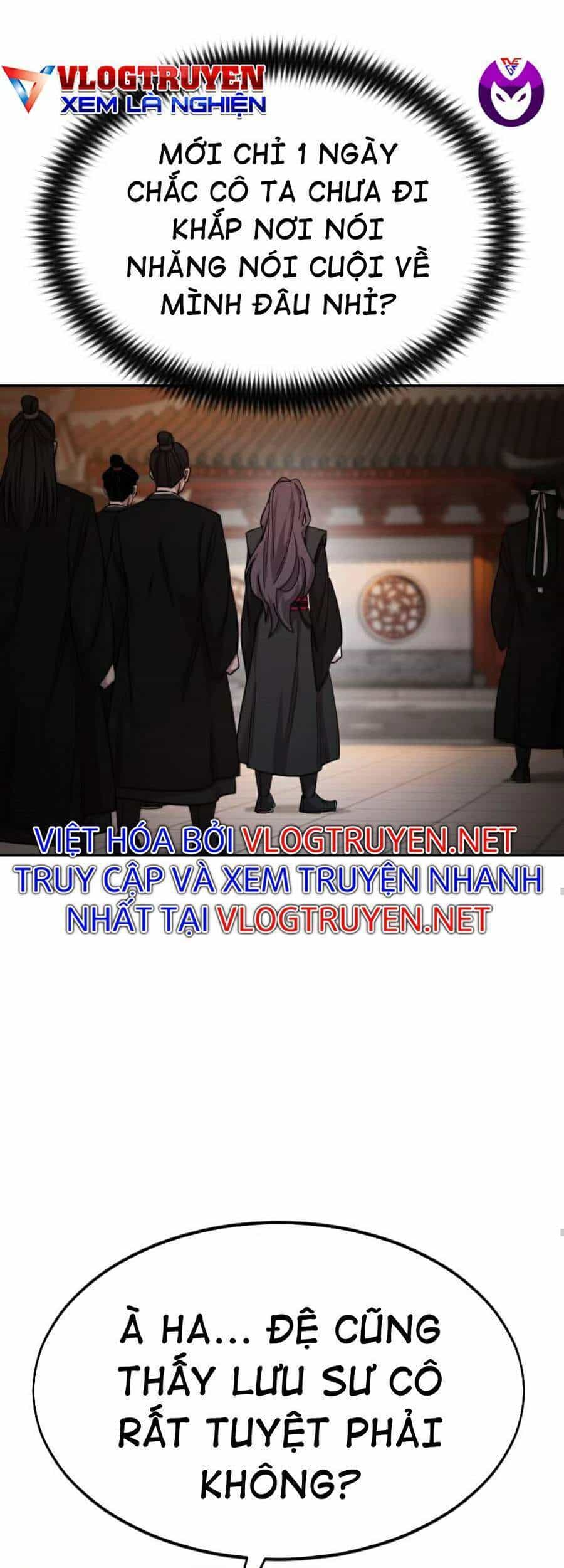 Hoa Sơn Tái Khởi - Chương 41 - ảnh 38