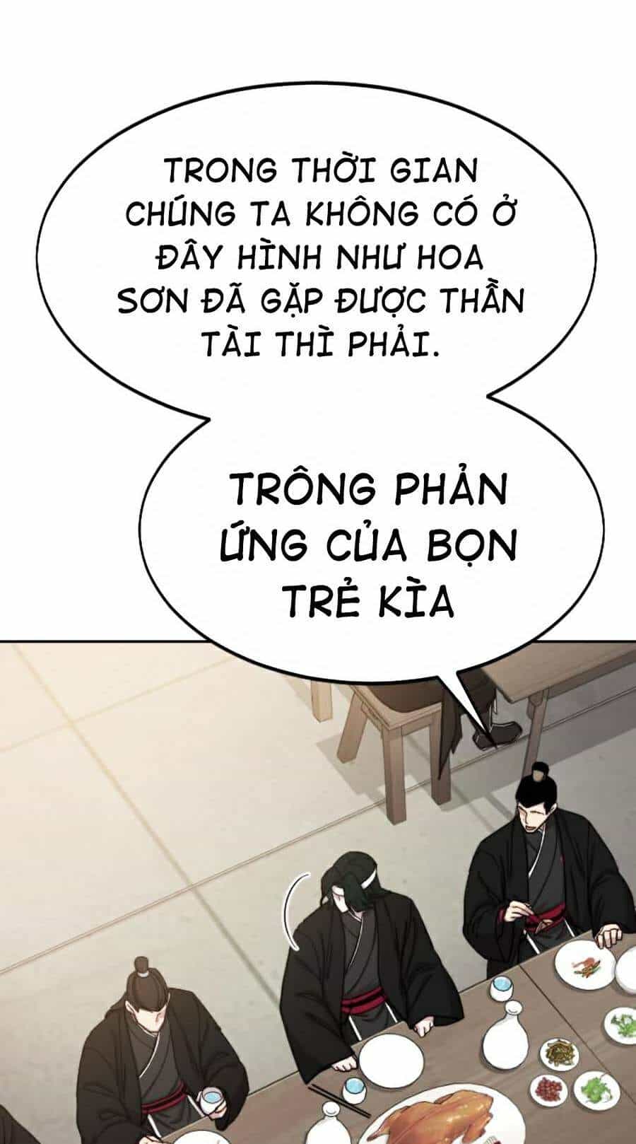 Hoa Sơn Tái Khởi - Chương 41 - ảnh 80