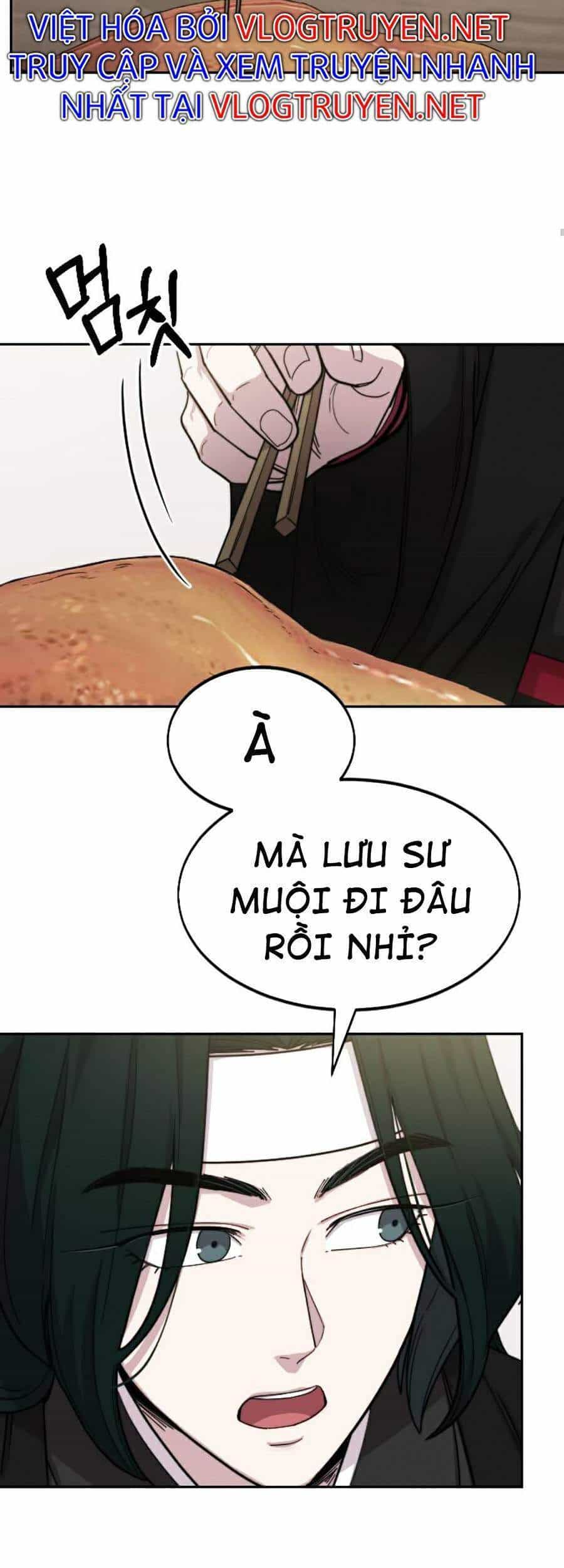 Hoa Sơn Tái Khởi - Chương 42 - ảnh 39