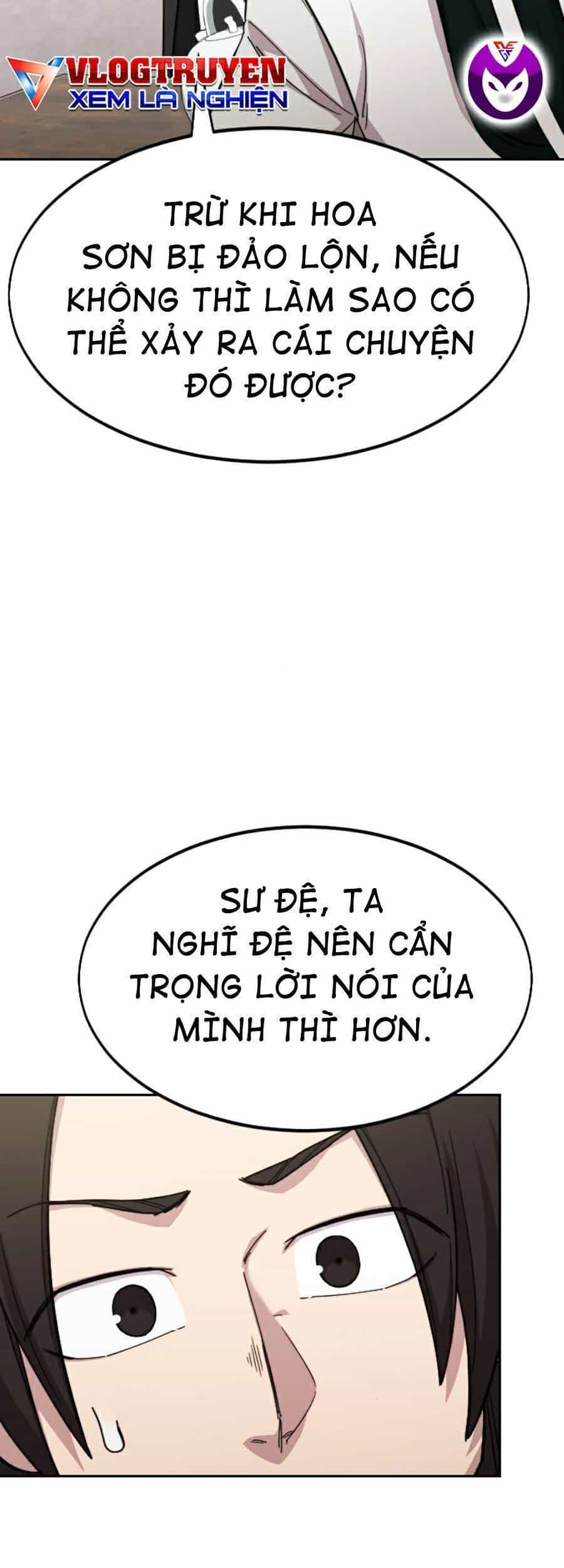 Hoa Sơn Tái Khởi - Chương 44 - ảnh 47