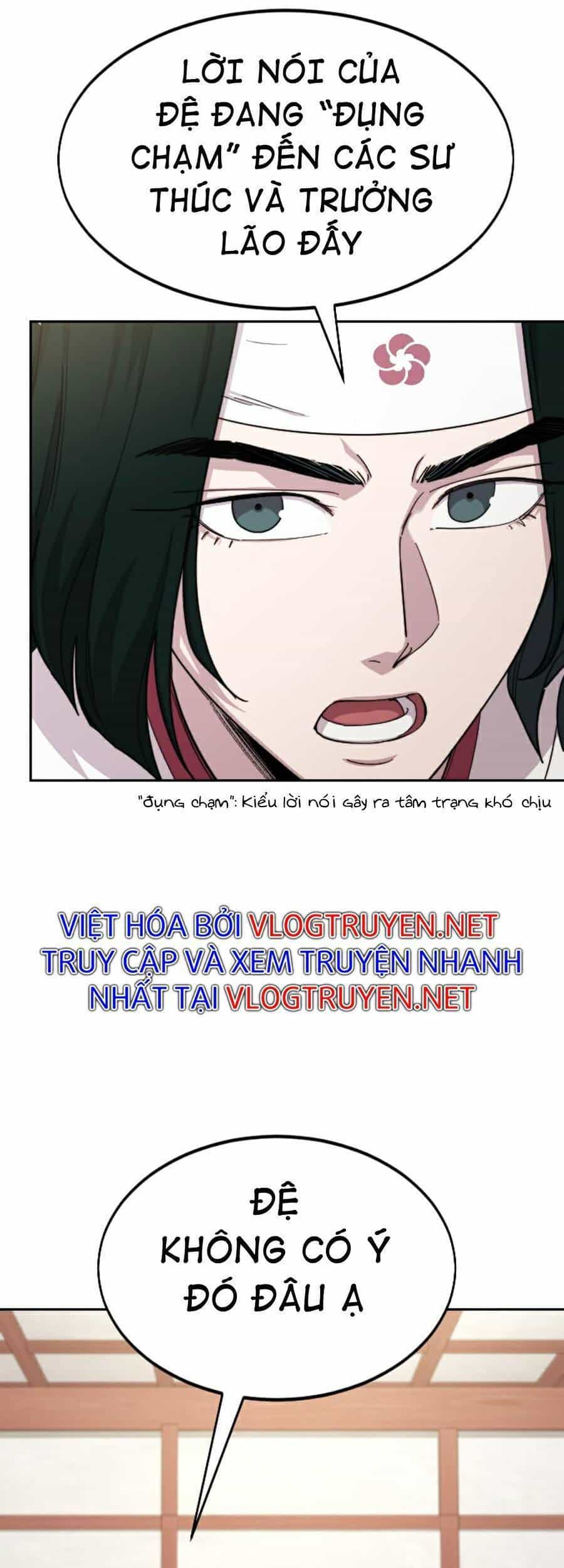 Hoa Sơn Tái Khởi - Chương 44 - ảnh 49