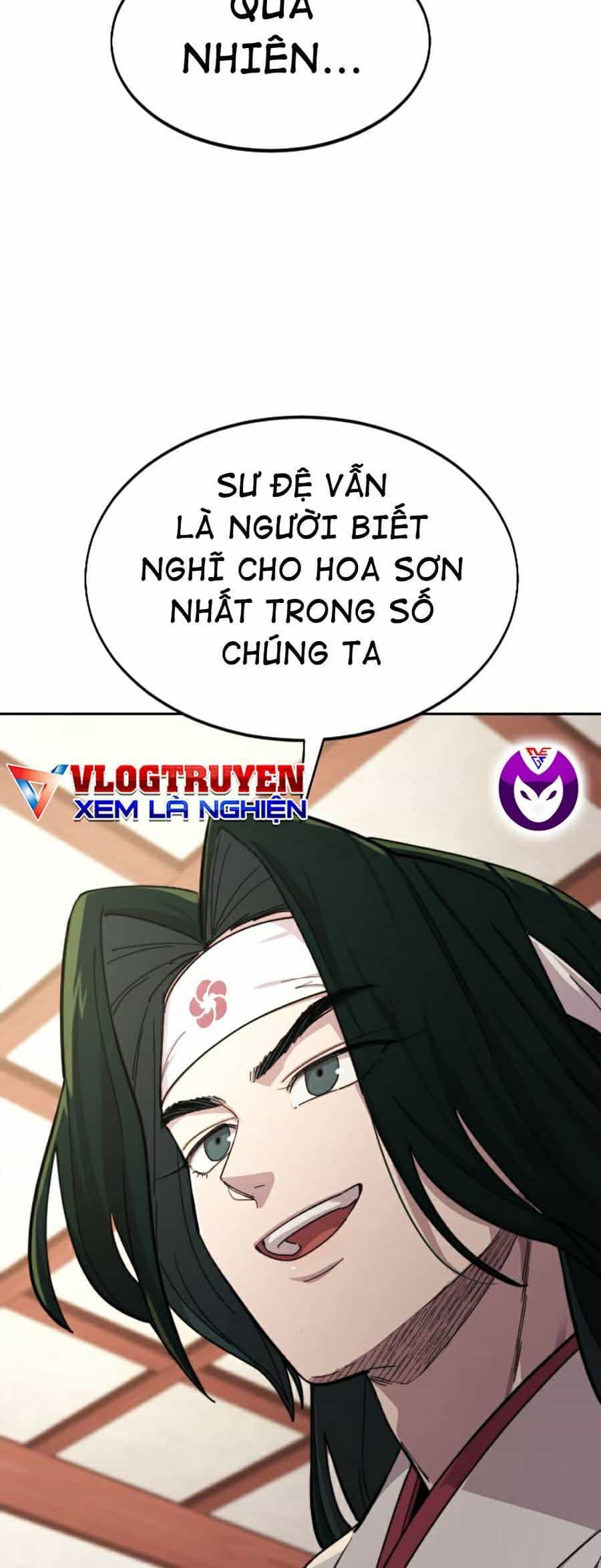 Hoa Sơn Tái Khởi - Chương 44 - ảnh 70