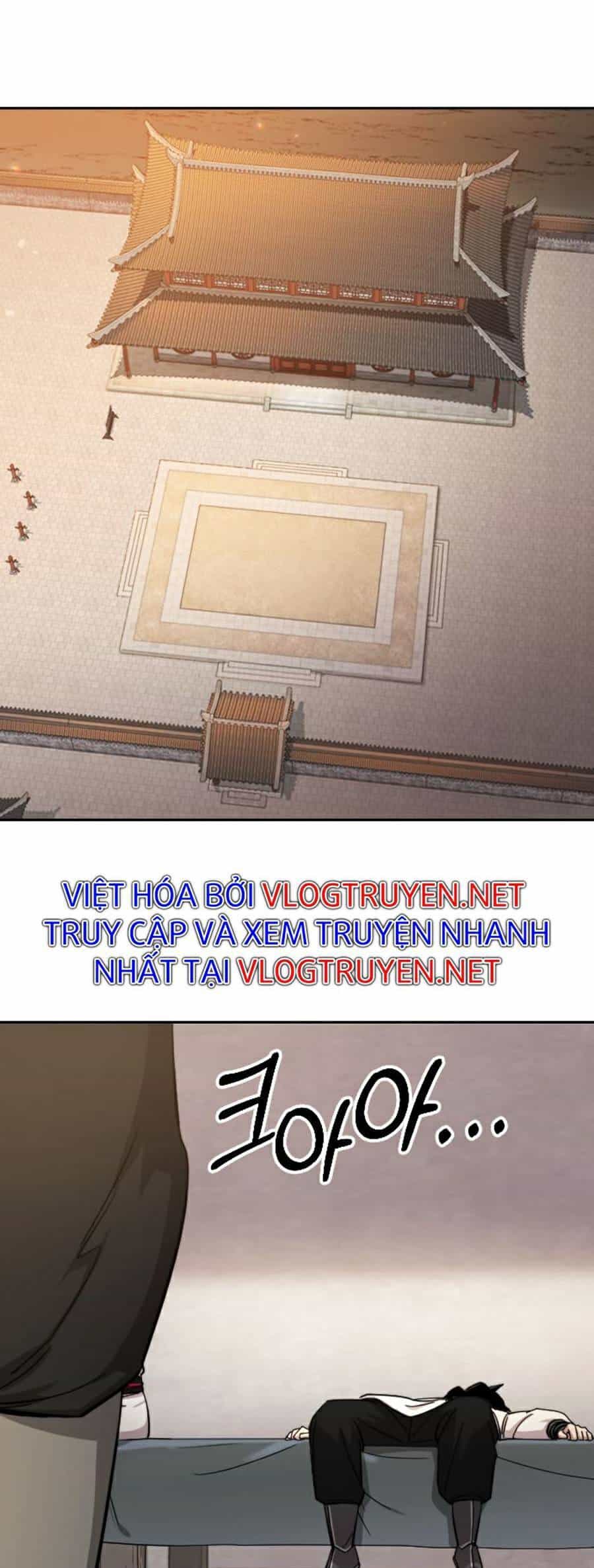 Hoa Sơn Tái Khởi - Chương 44 - ảnh 77