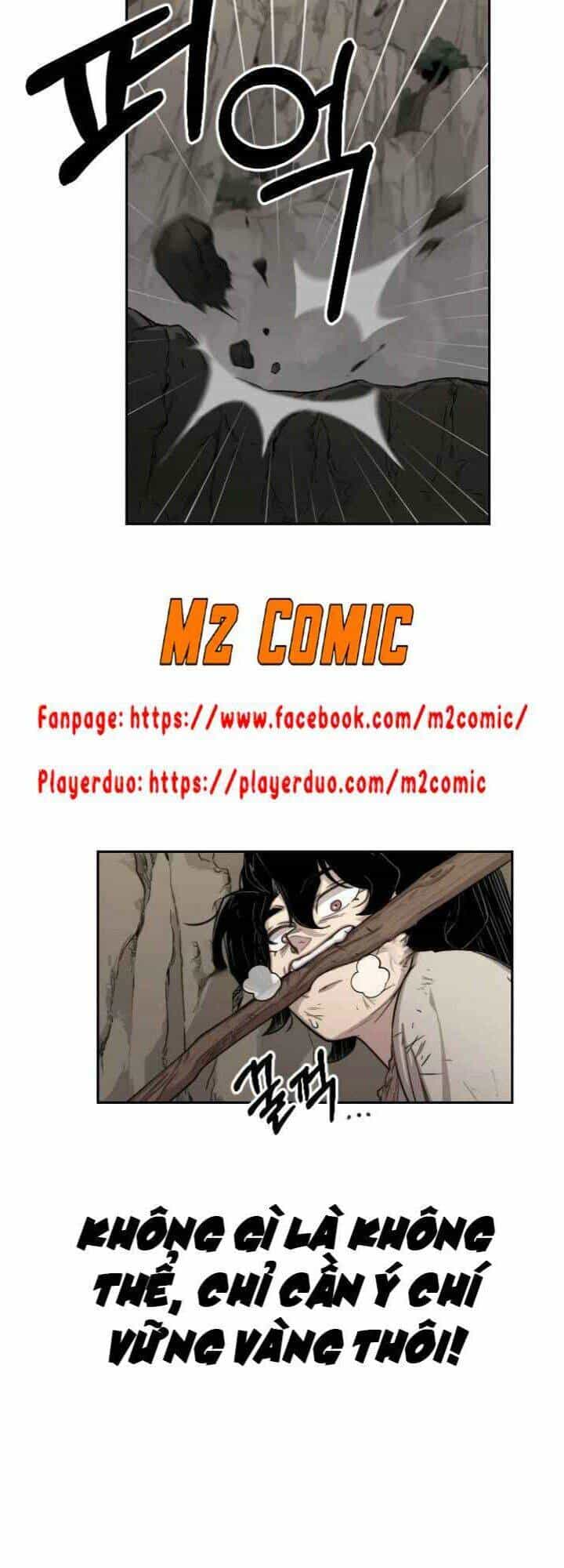 Hoa Sơn Tái Khởi - Chương 3 - ảnh 22